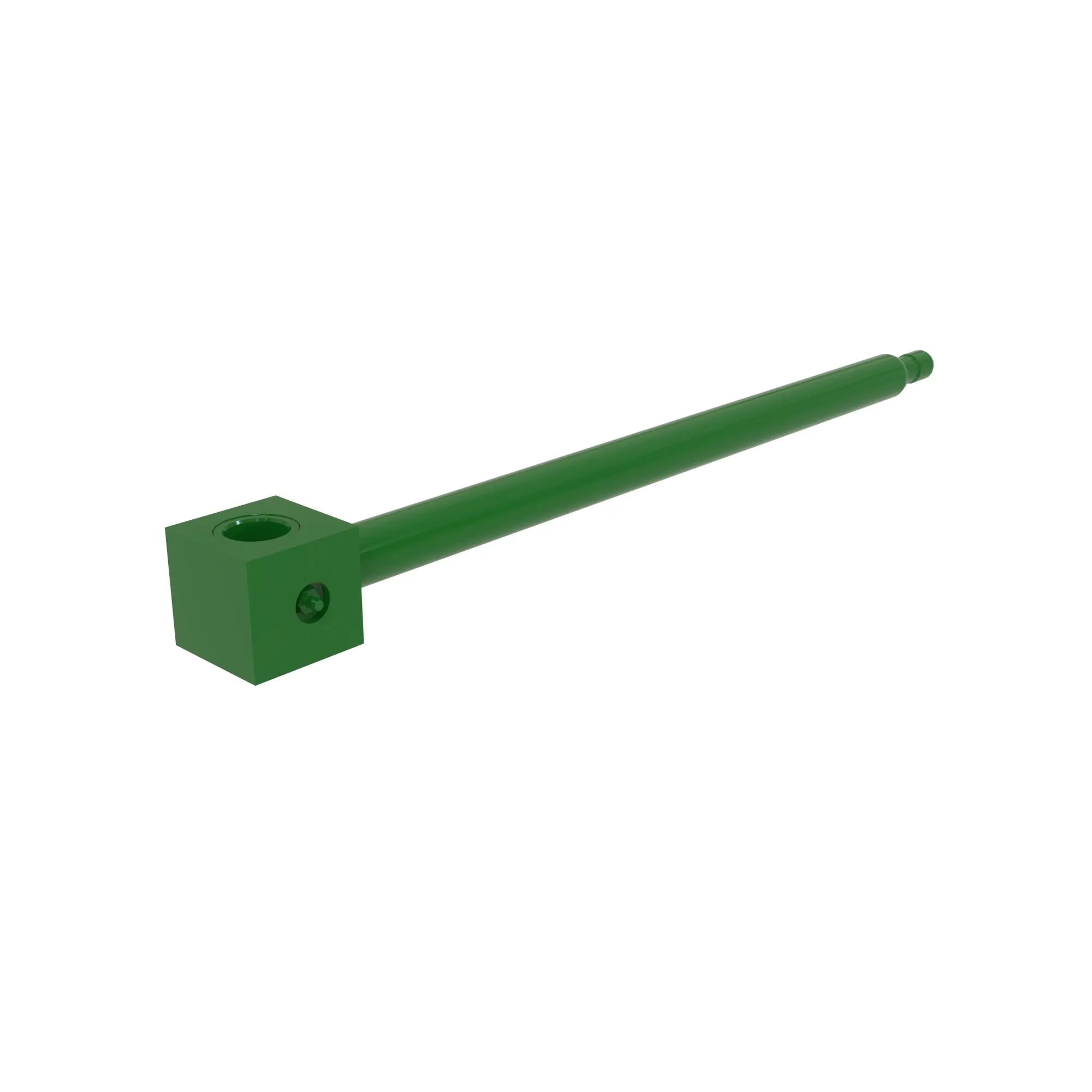 Hydraulic Cylinder Rod