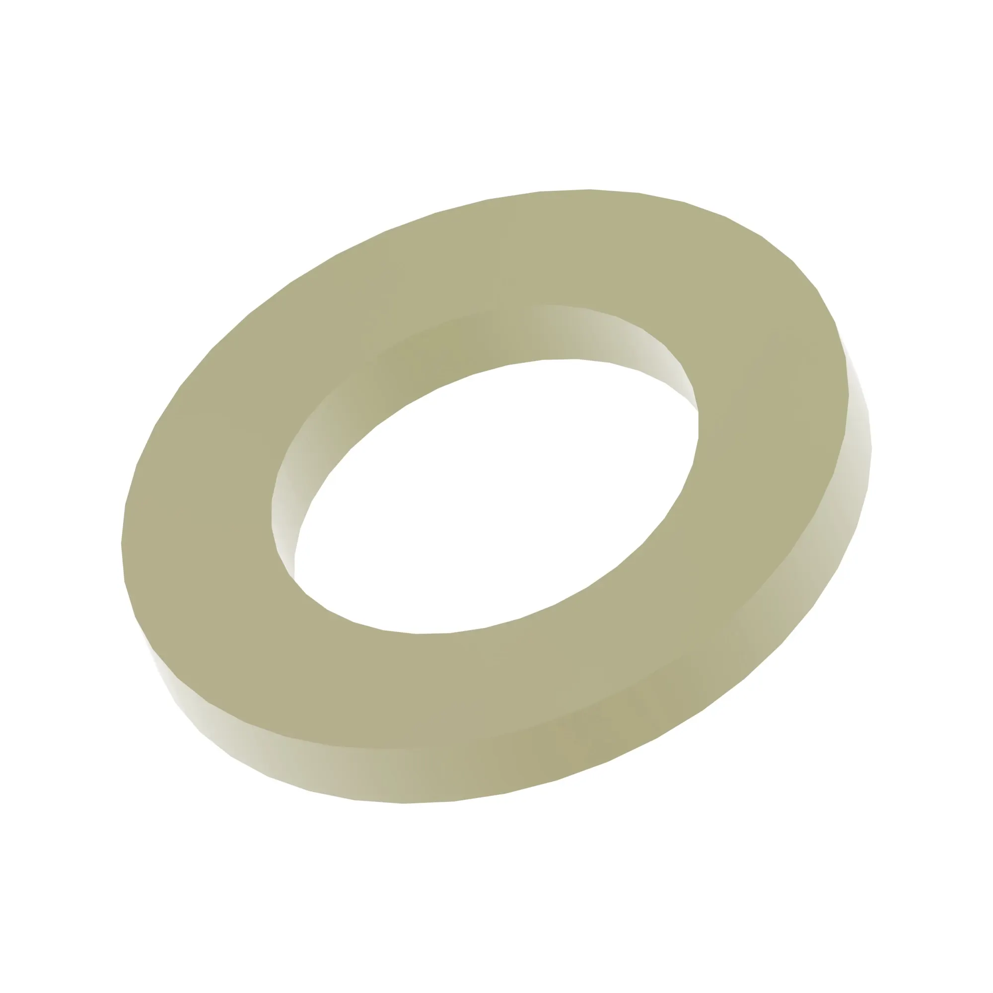 John Deere Round Hole Washer - T24627