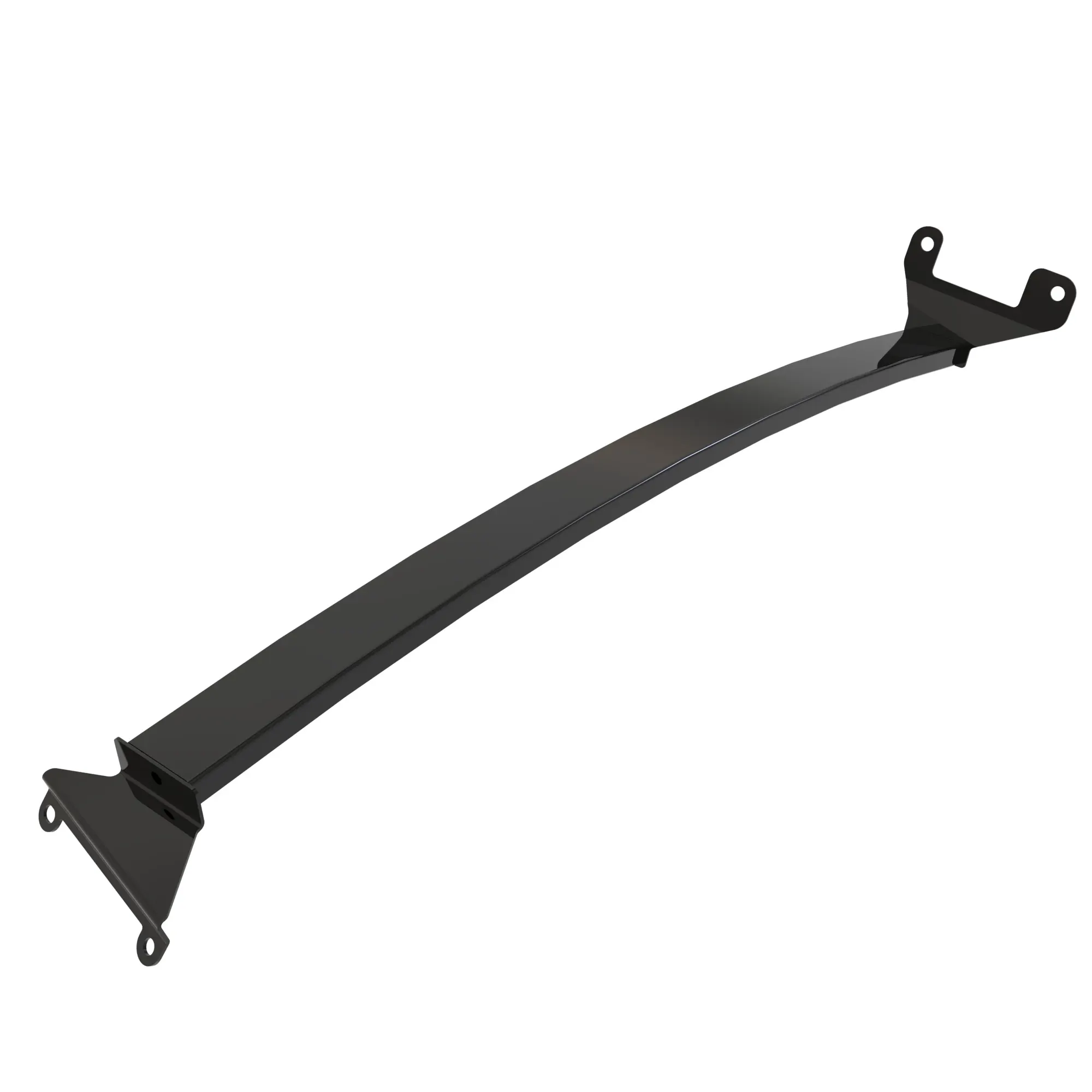 John Deere GreenStar™ Display Mounting Bracket, Right Side - AL212605