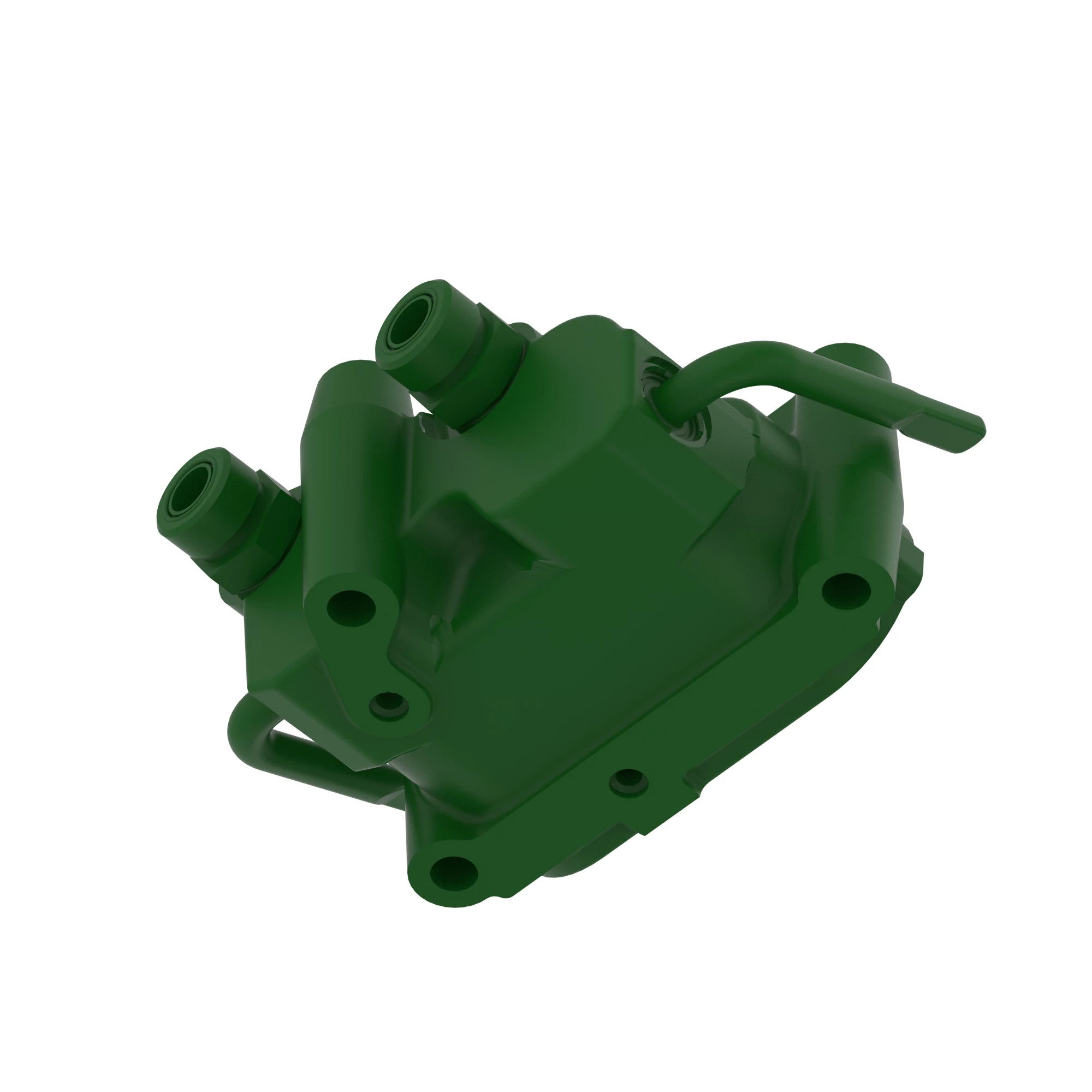 John Deere Breakaway Coupler - RE593895