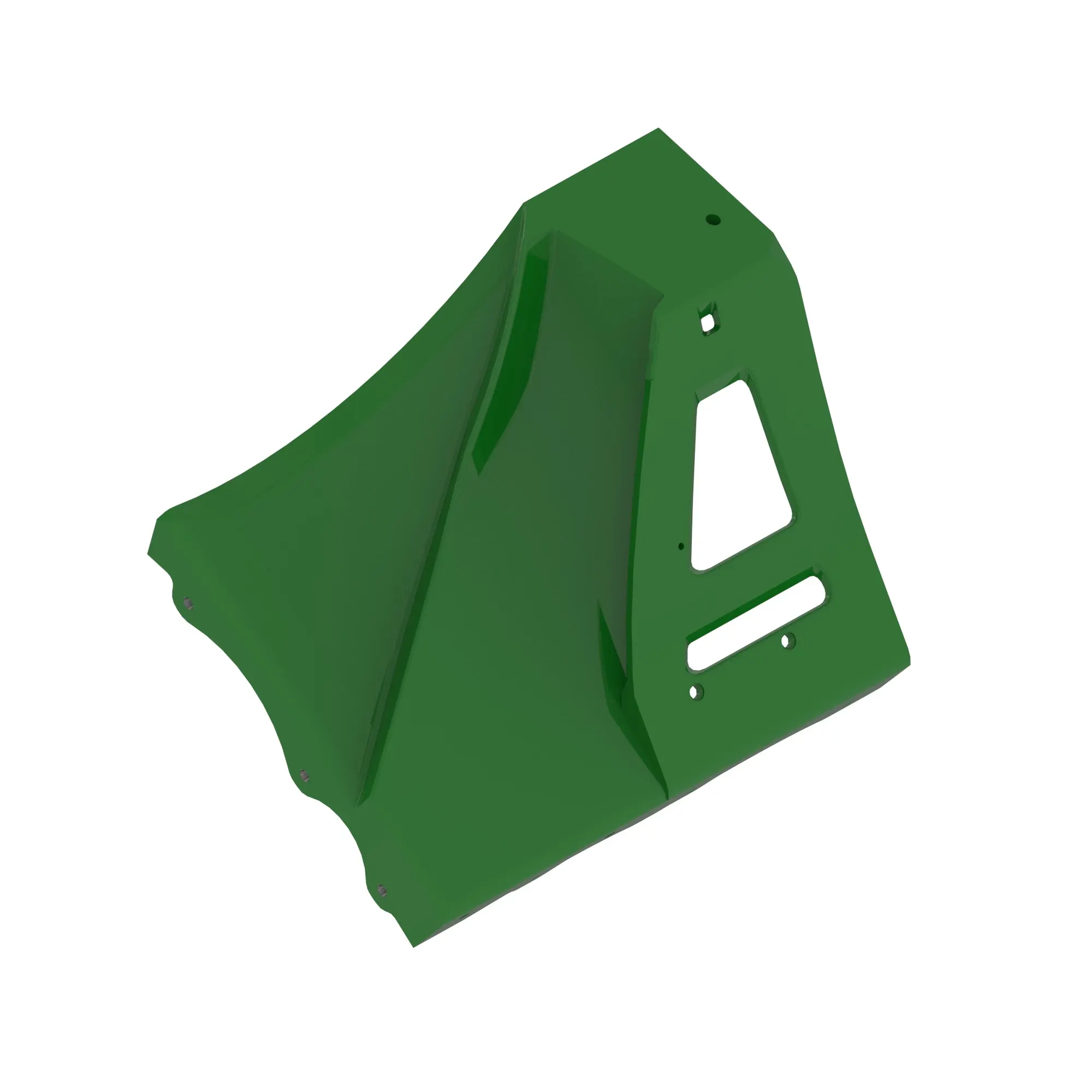 John Deere Housing - AXE81671