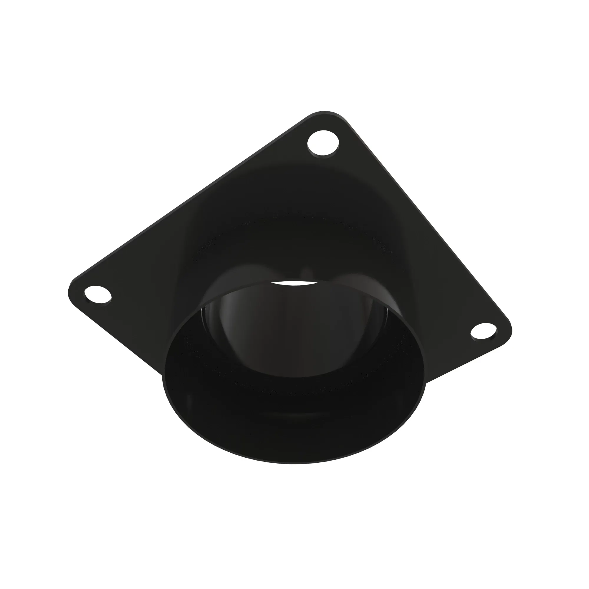 ADAPTER, 210G PRECLEANER