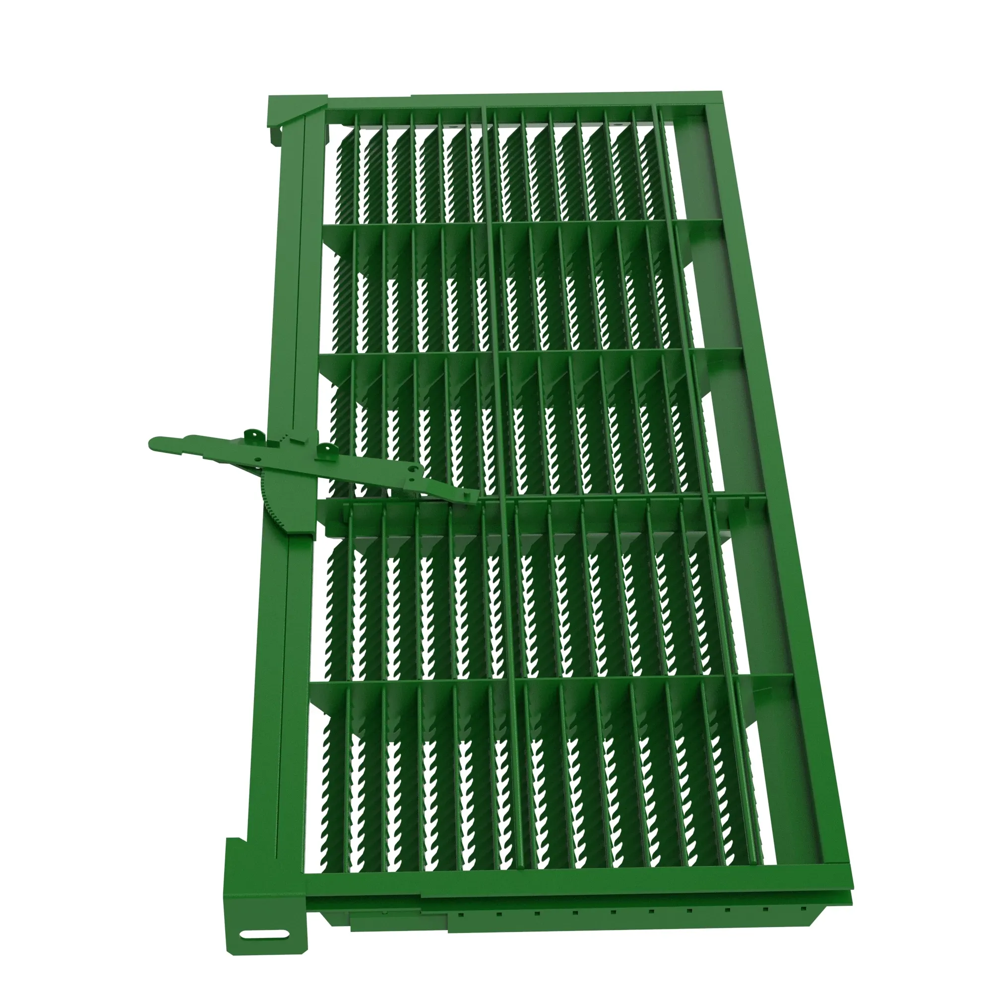 Chaffer