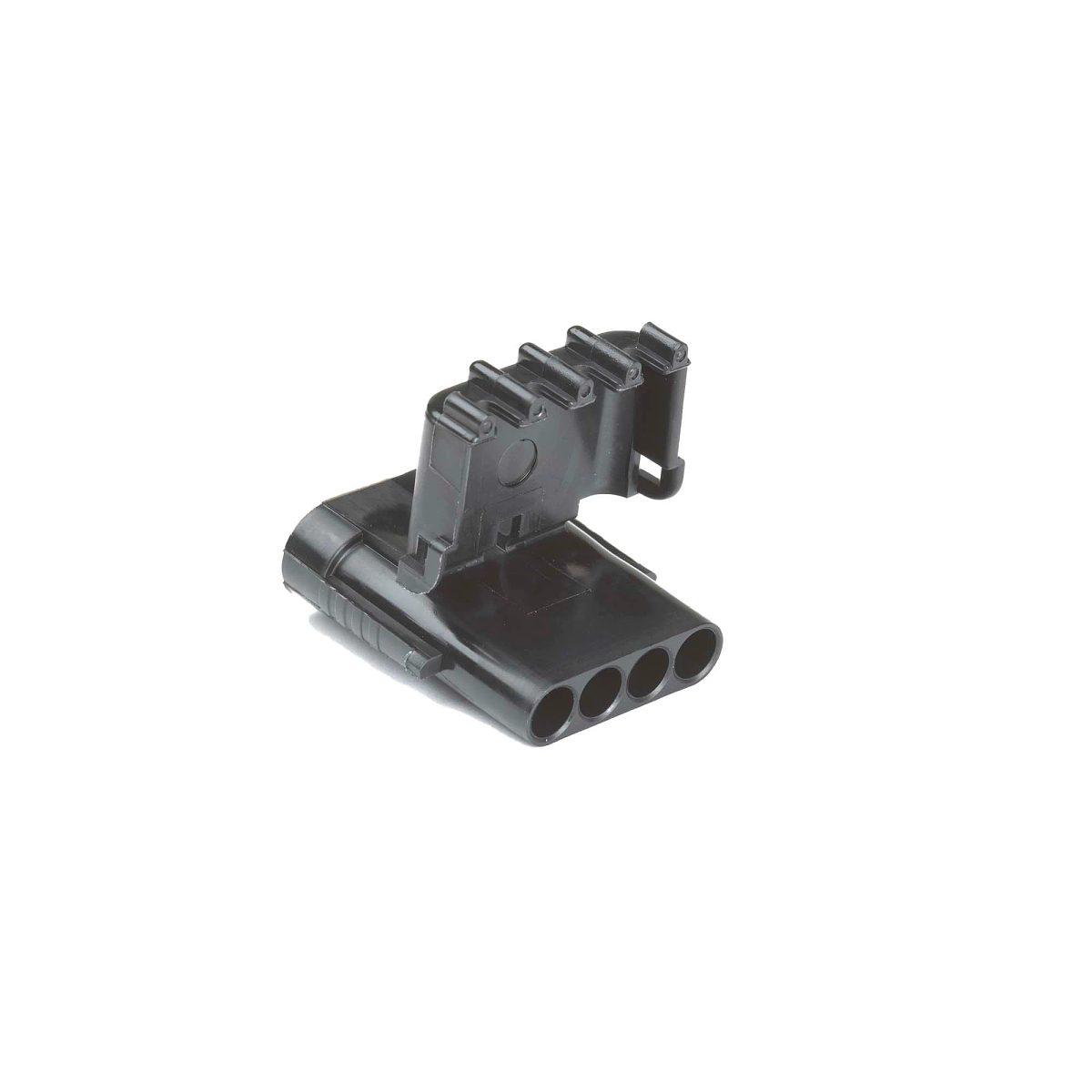 ELECTRICAL CONNECTOR ASSY, FOUR WAY