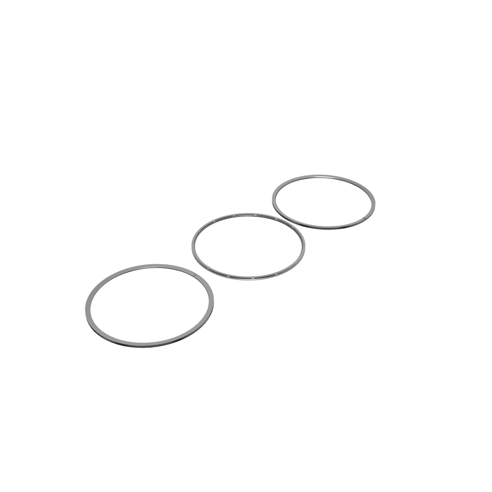 Piston Ring Kit