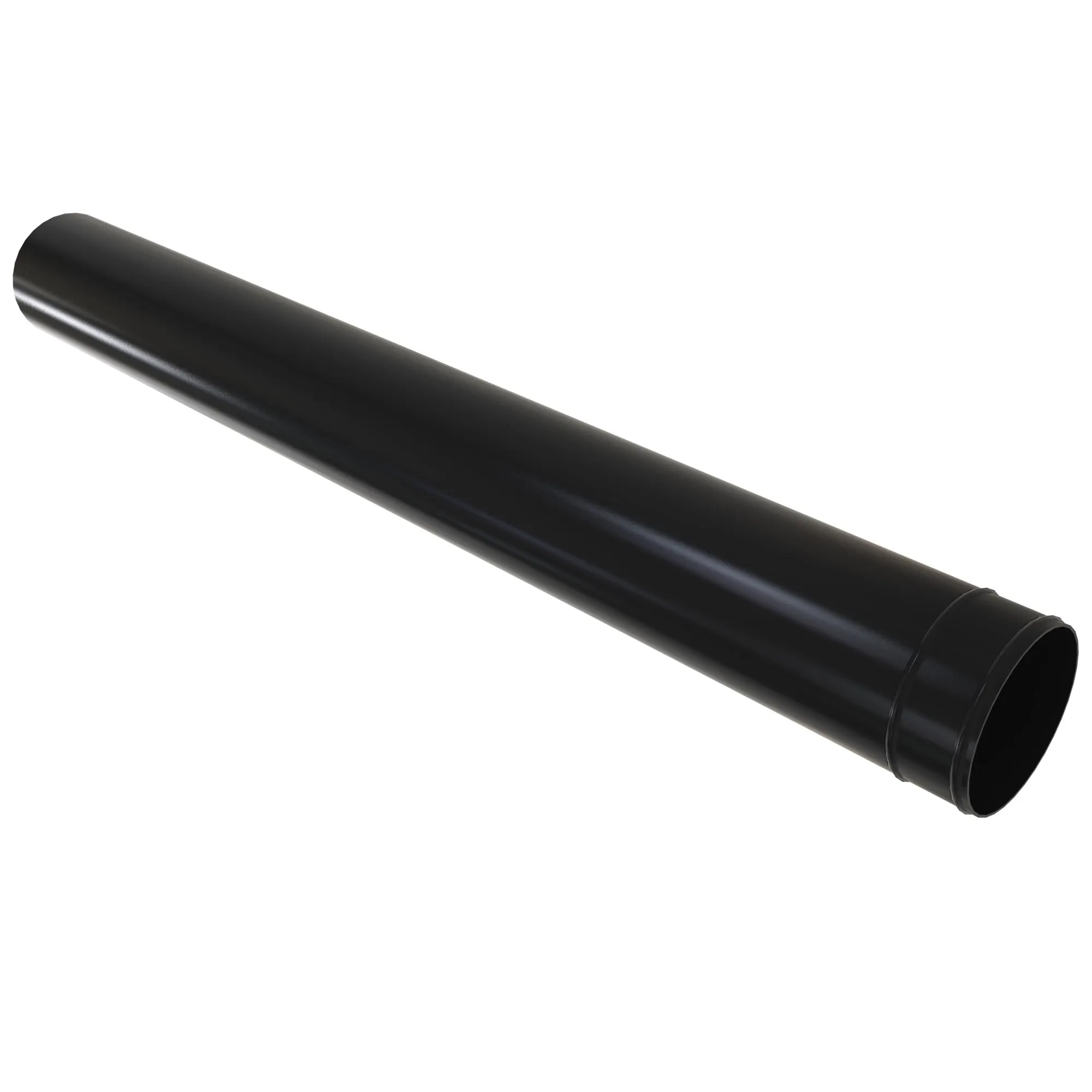 John Deere Air Cleaner Inlet Tube - E96340