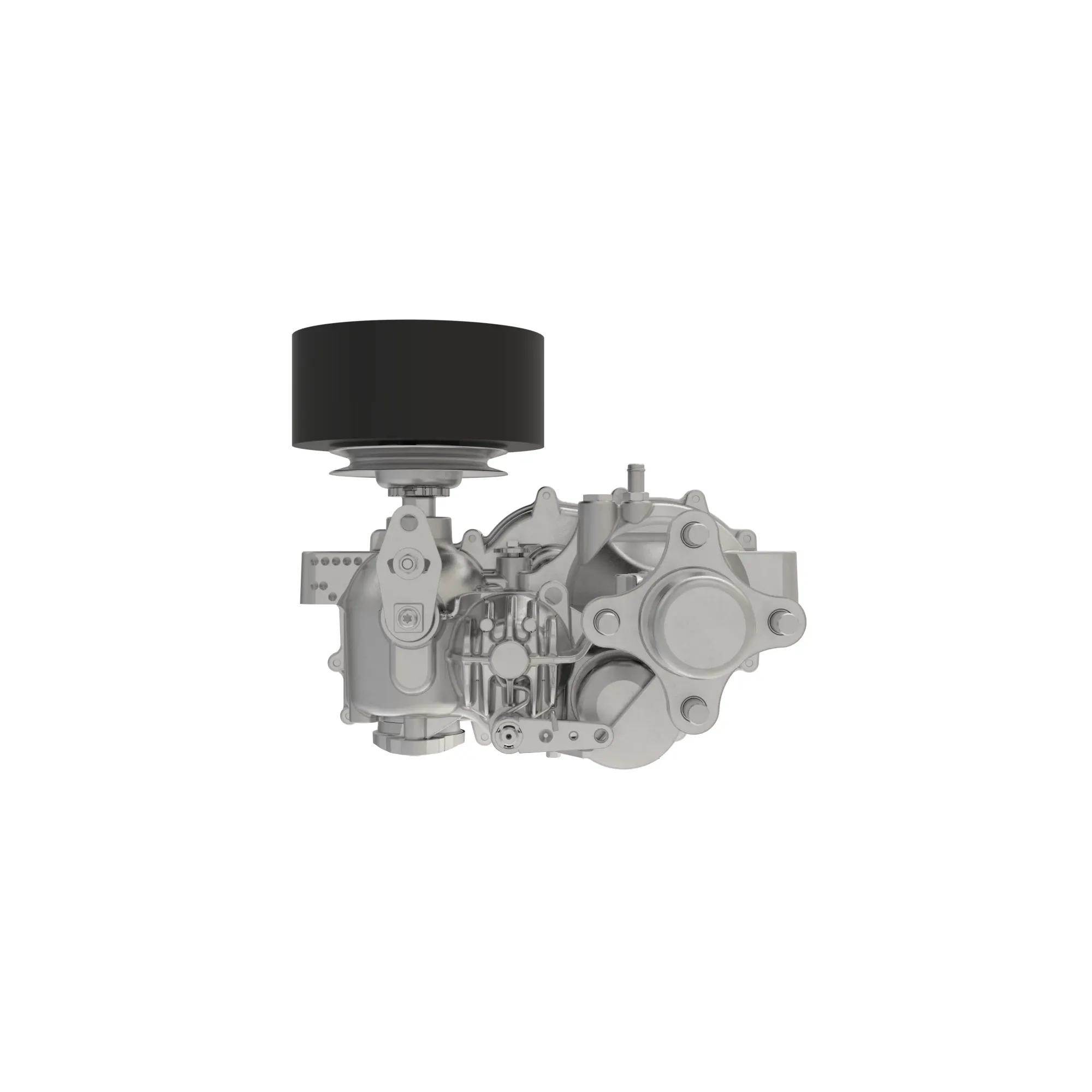 Transaxle