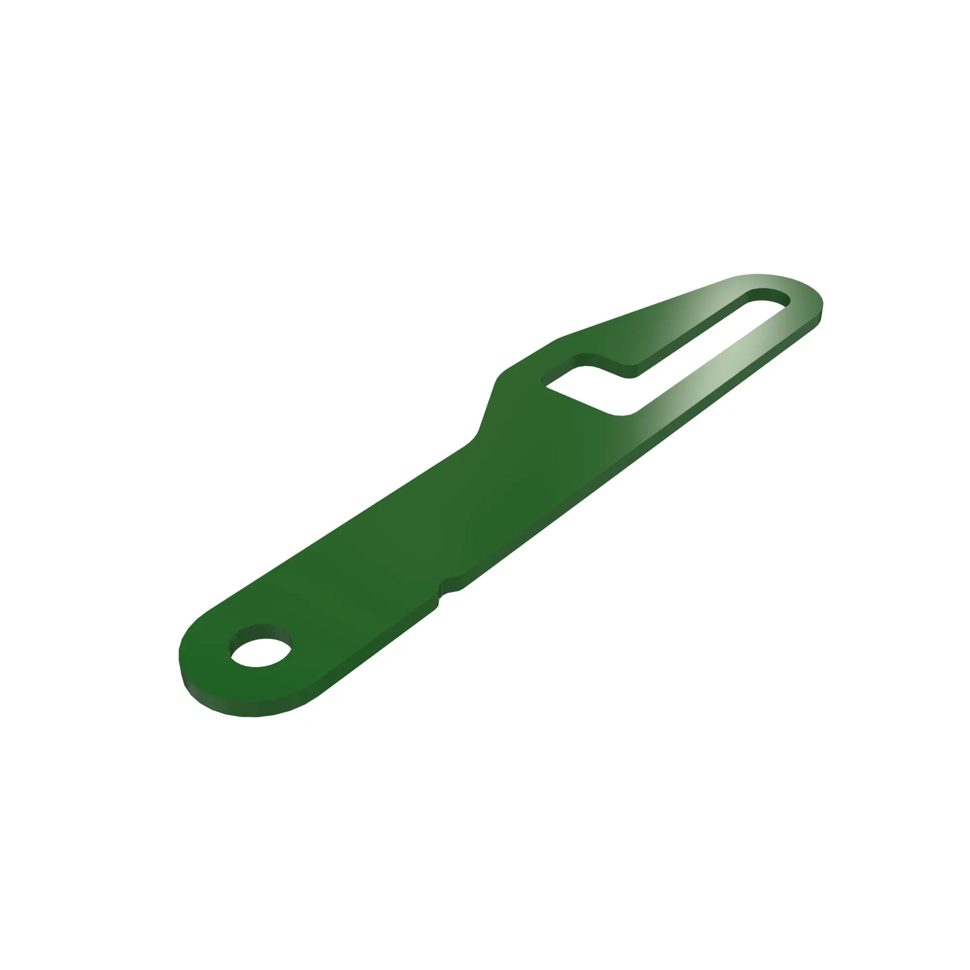 STRAP, LOCK, REG ARM