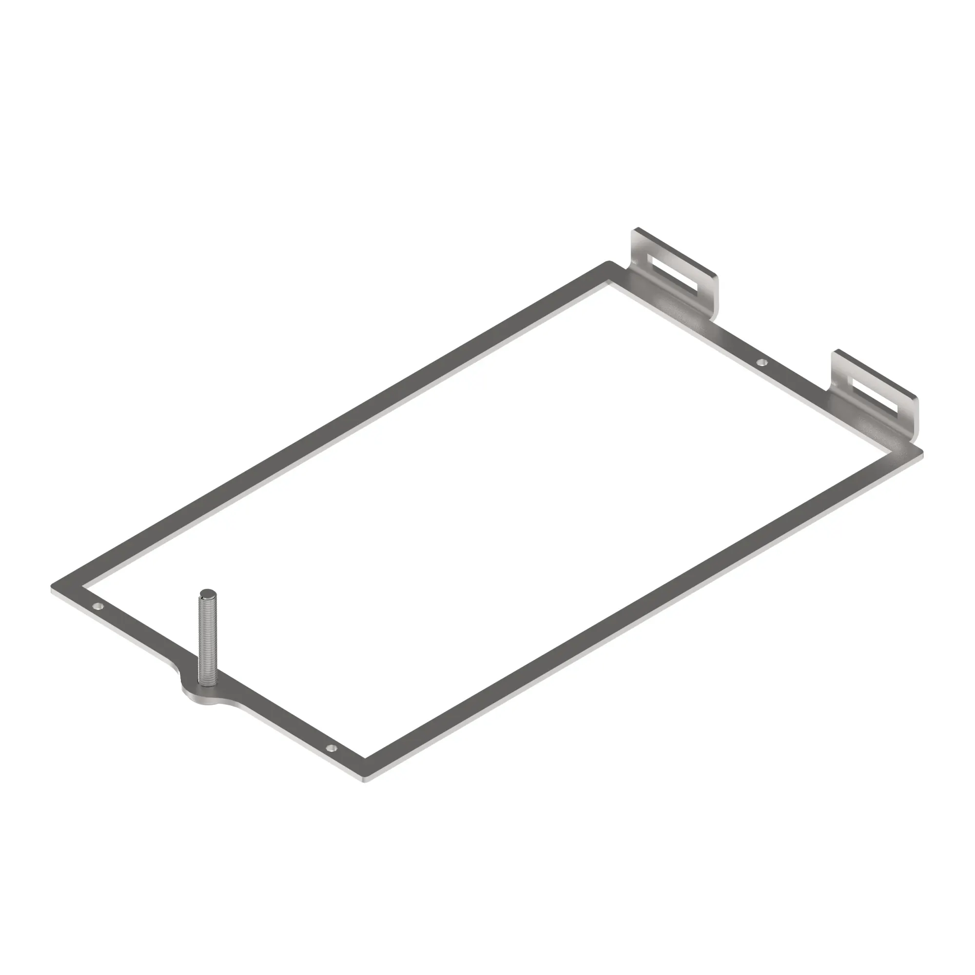 John Deere Bracket Kit - AT473760