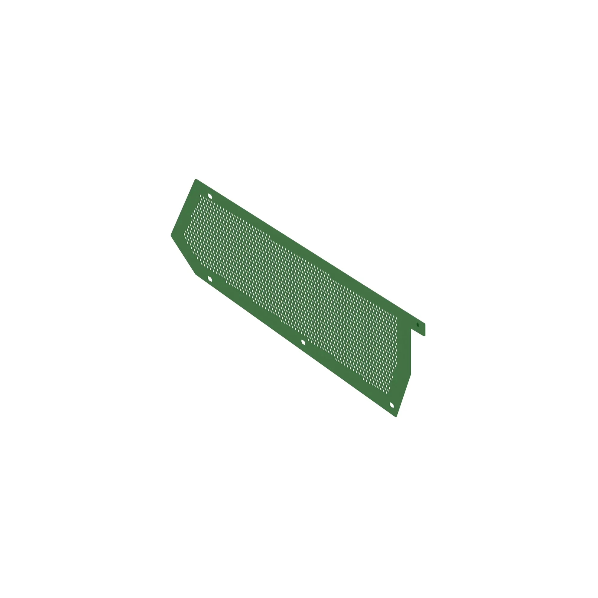 John Deere Cover - F715790