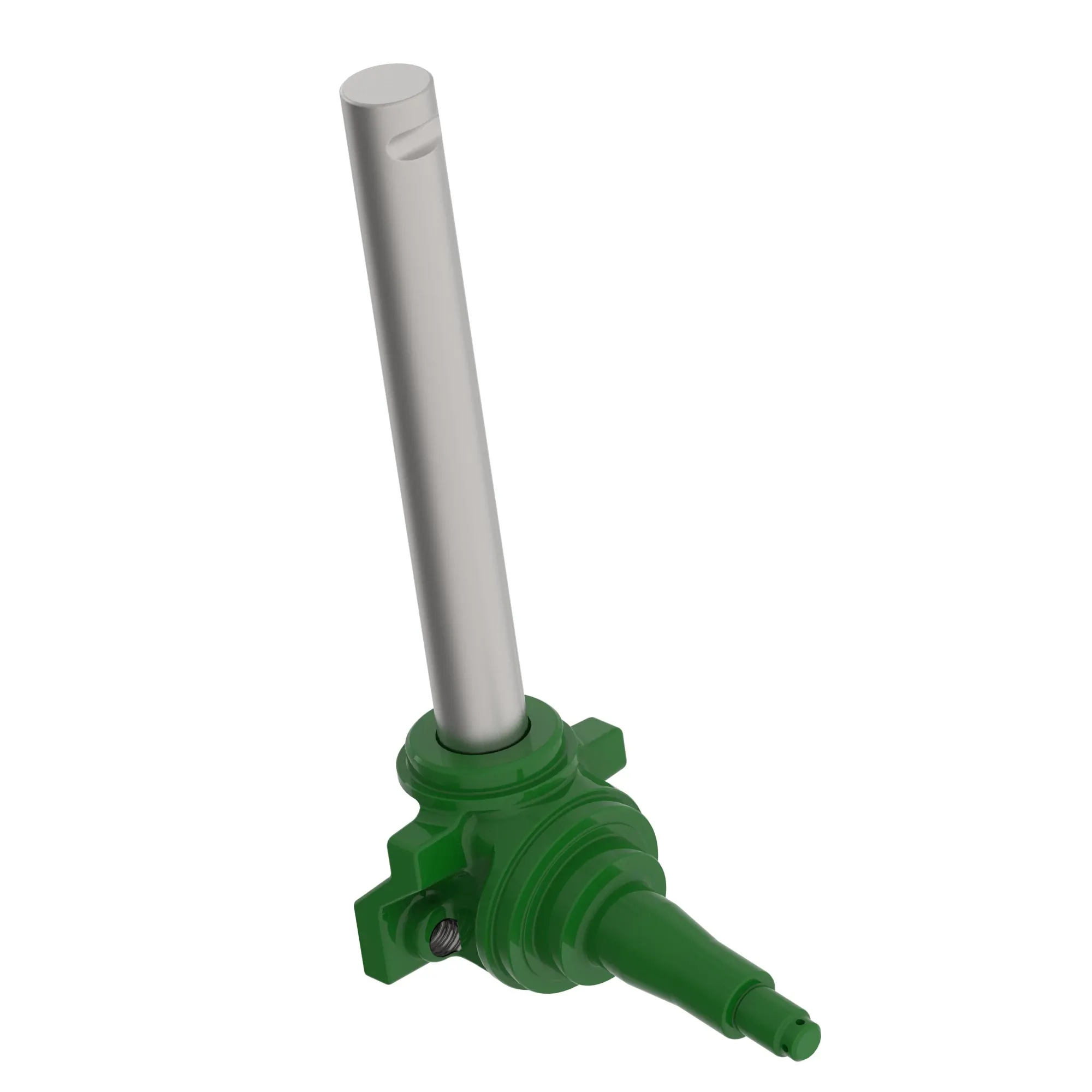 John Deere Front Axle Knee Assembly - SJ24293
