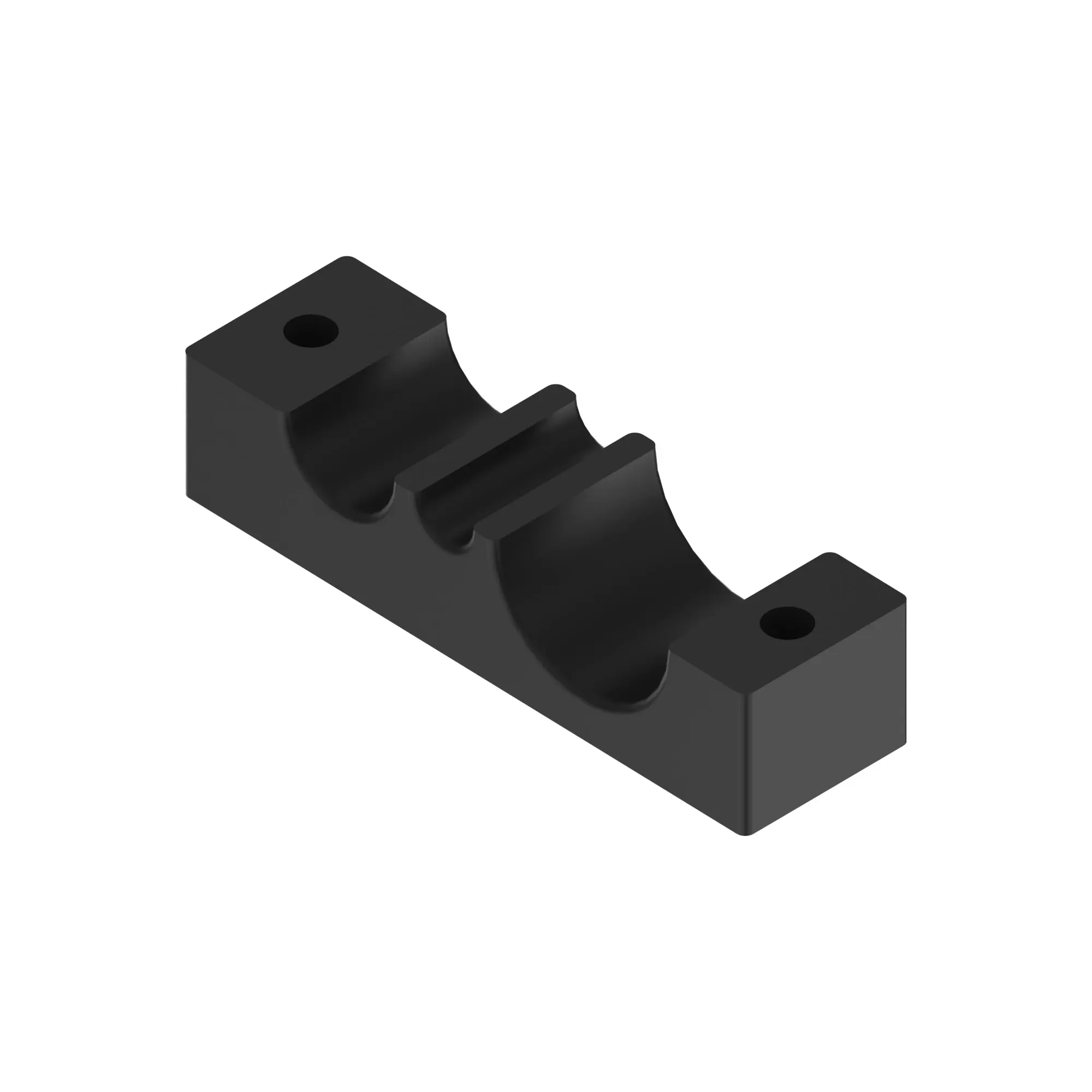 Block Clamp