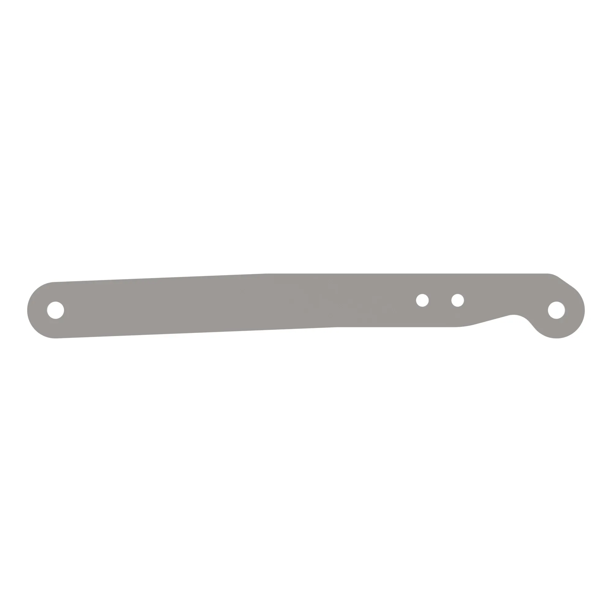 ARM, EDUCTOR LINKAGE TOP