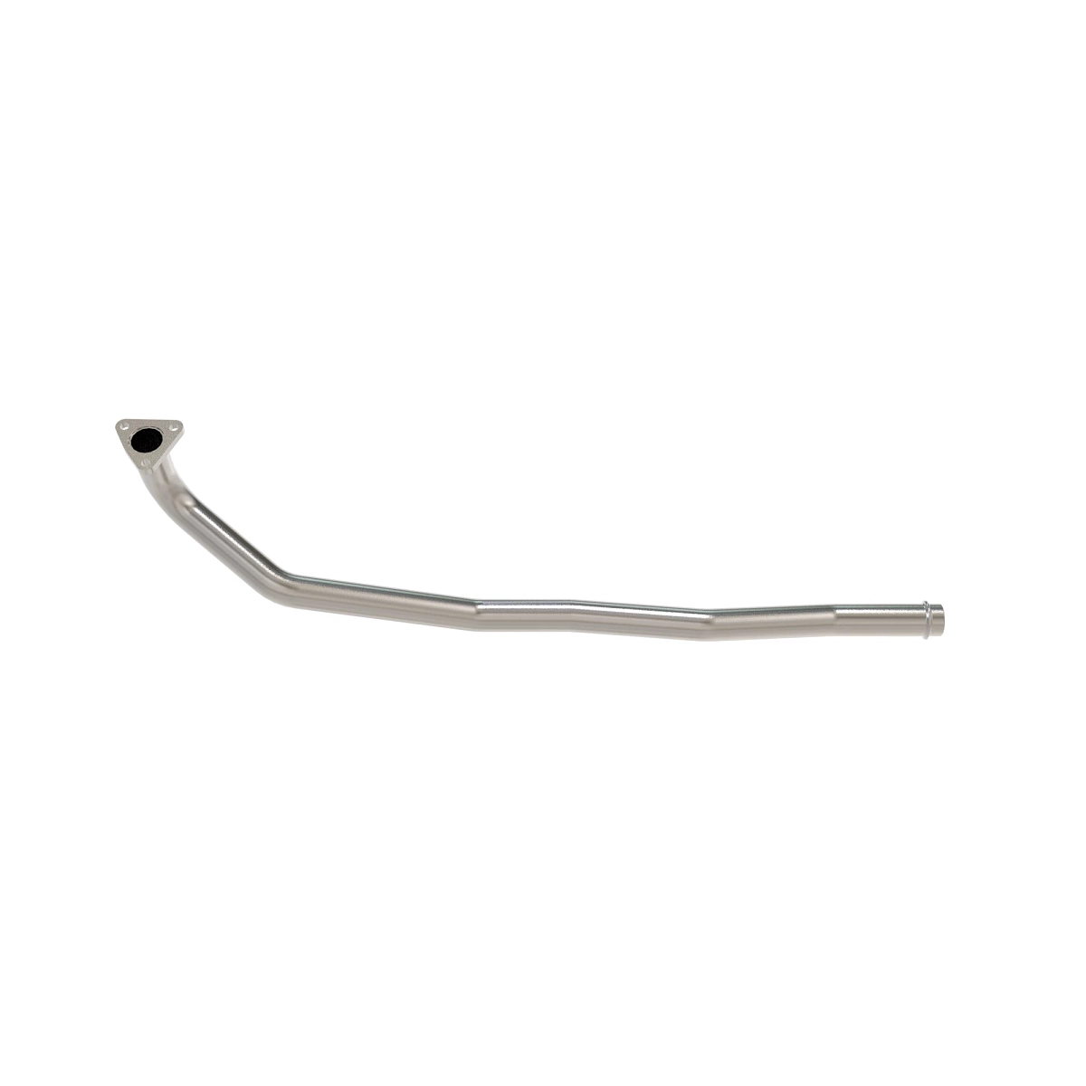 Suction Line