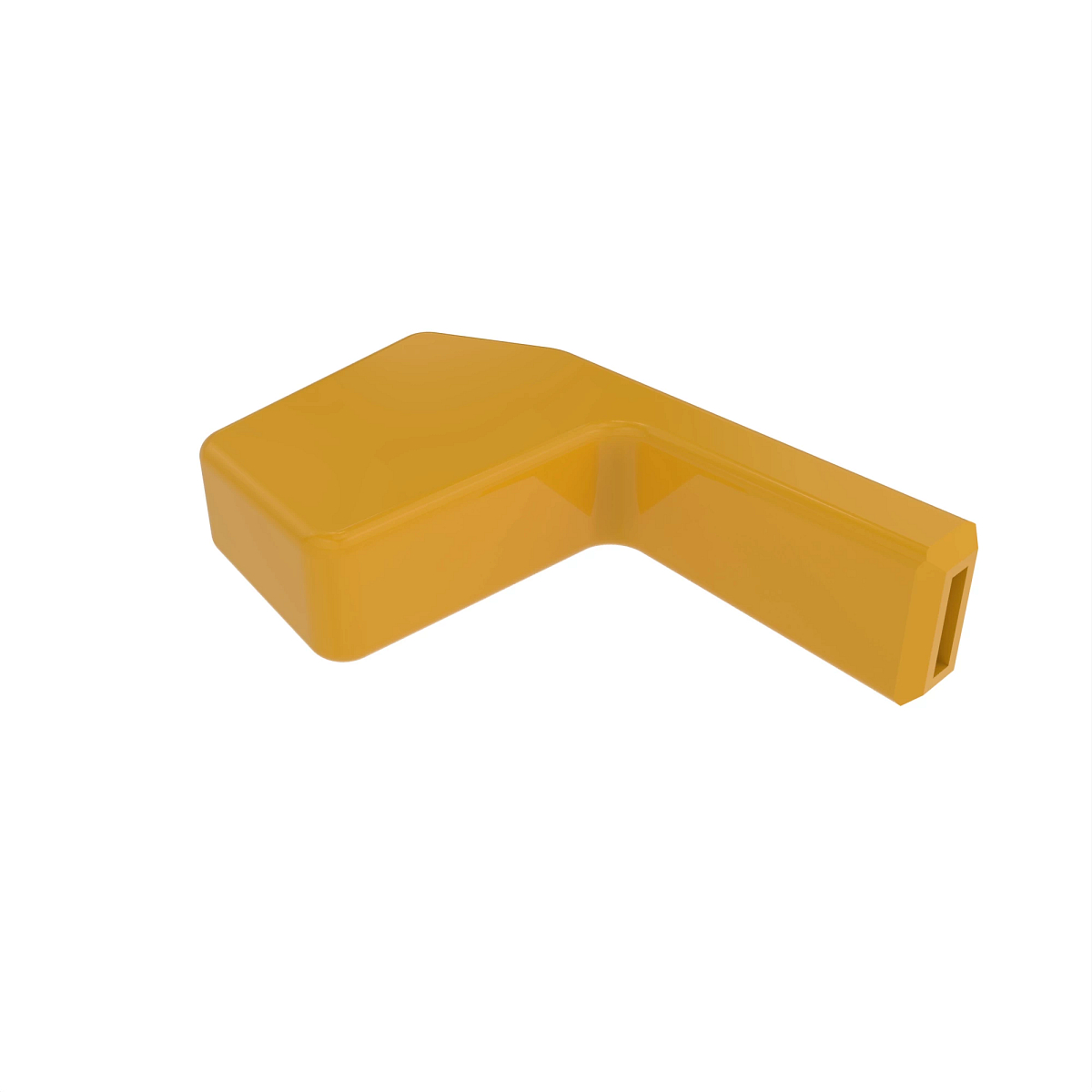 KNOB, THROTTLE CONTROL