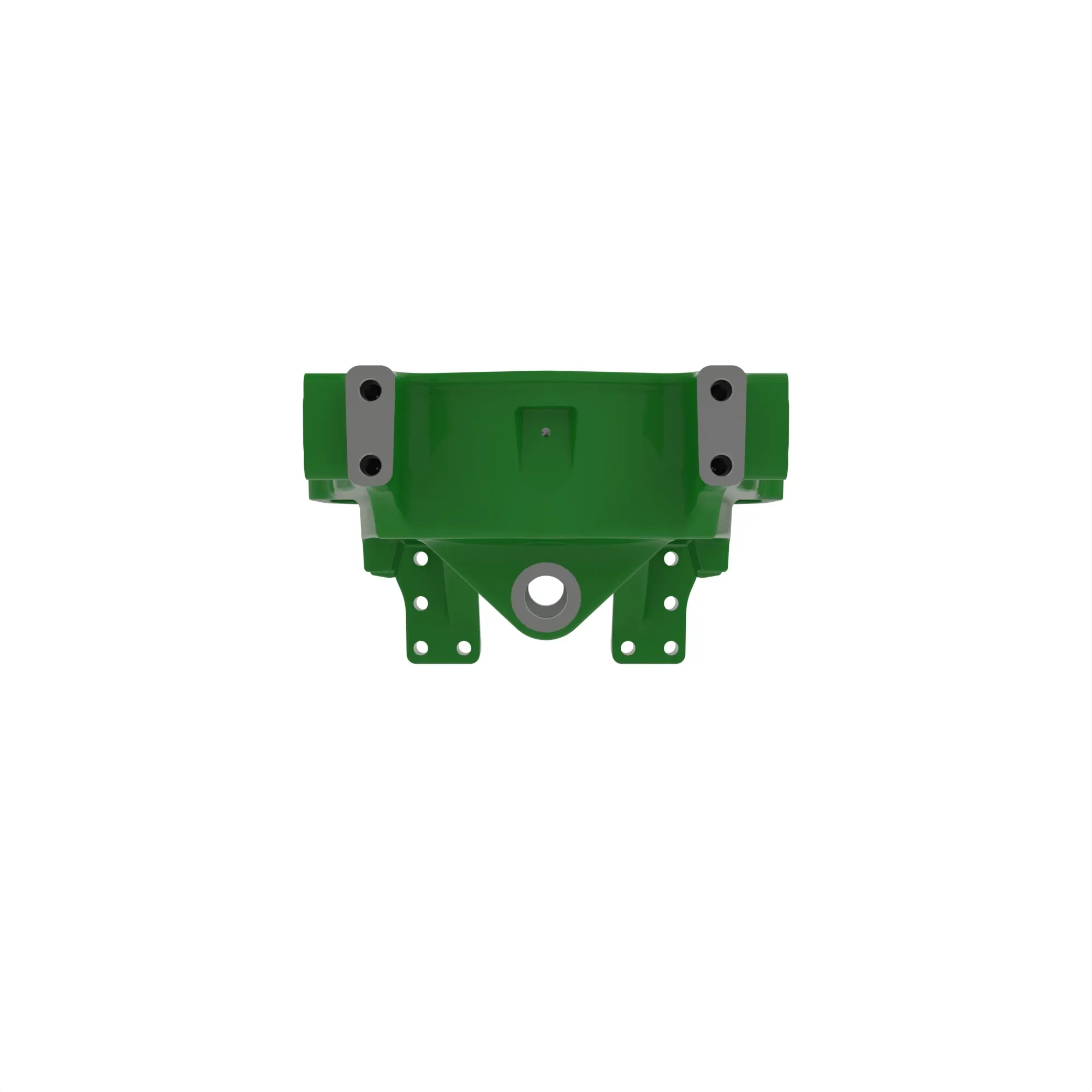 FRONT AXLE SUPPORT