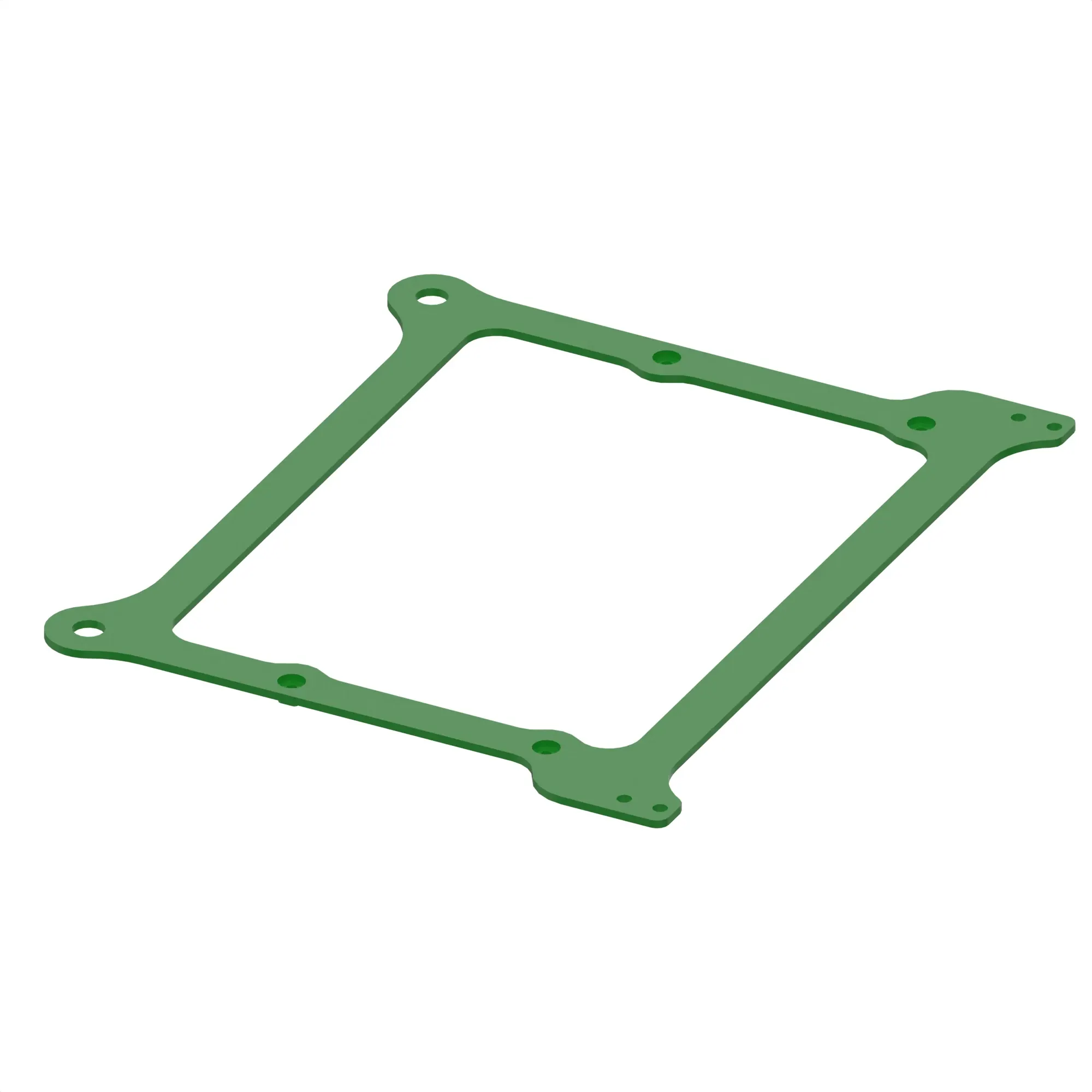Mount Assy-Oil Cooler