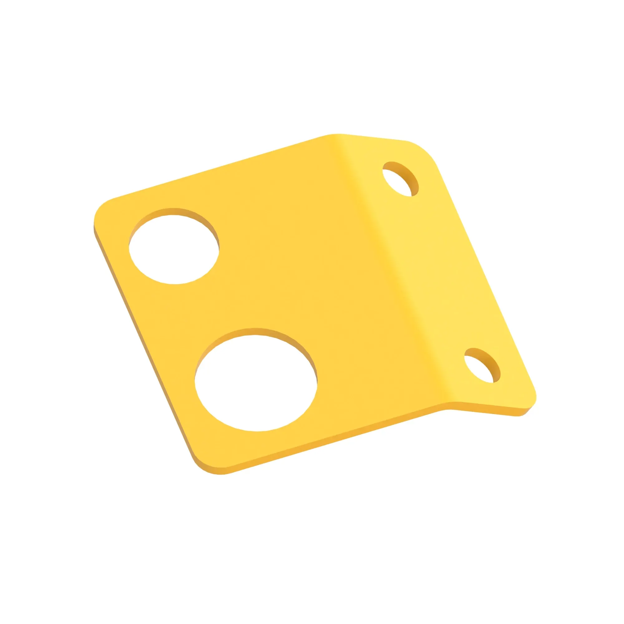 PLATE, PLATE QUICK SERVICE PACKAGE