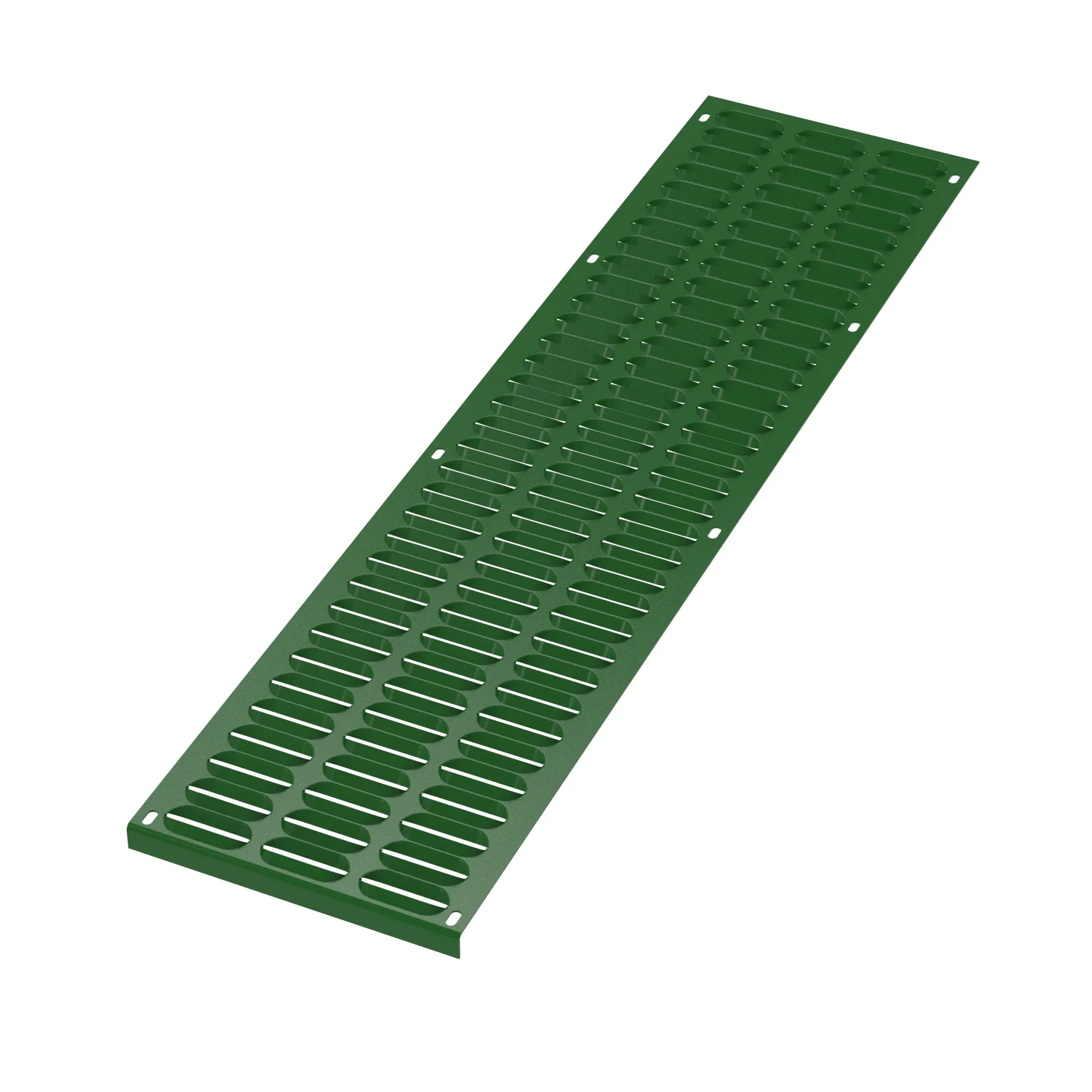 John Deere Chaffer Screen - CQ18428