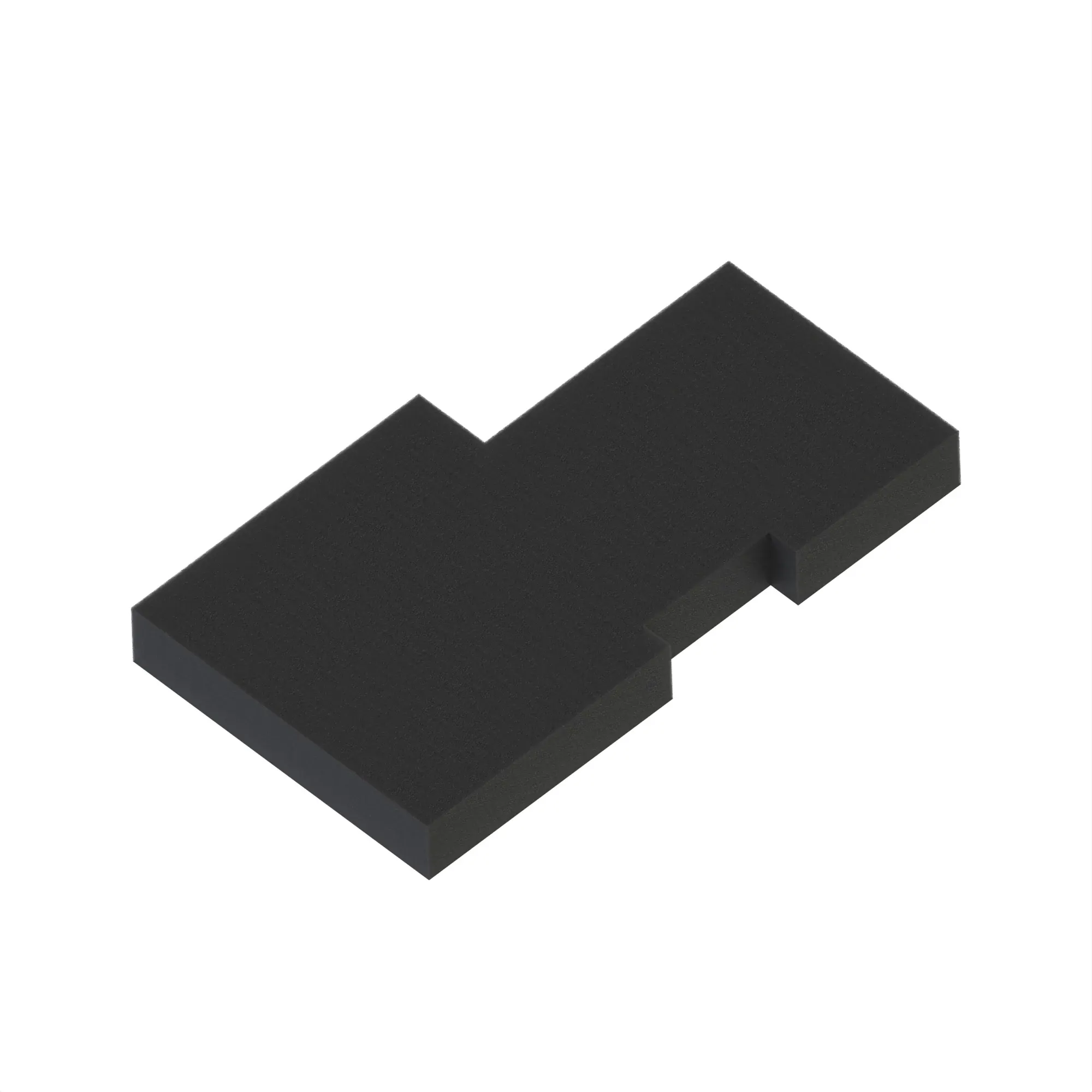 John Deere Sound Absorber Isolator - T331489