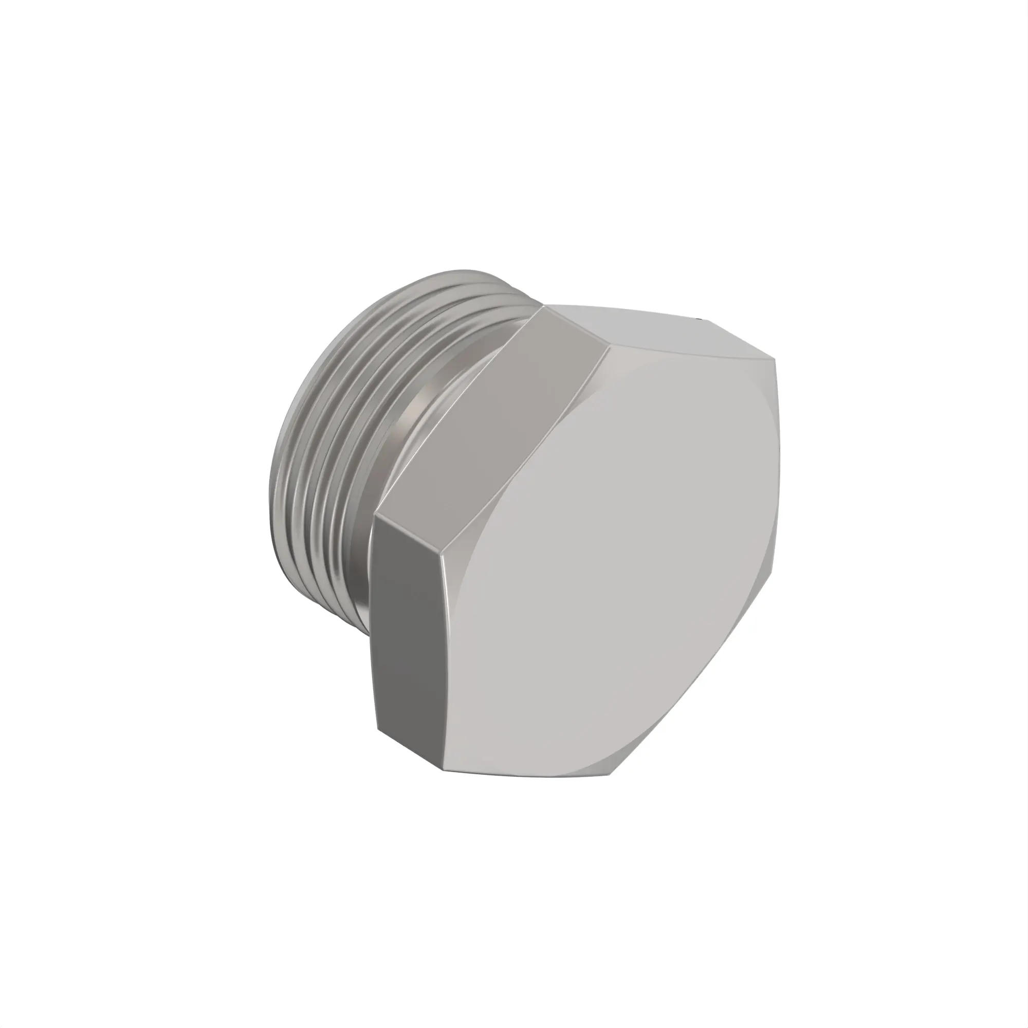 John Deere Straight Threaded Plug Fitting - R95065