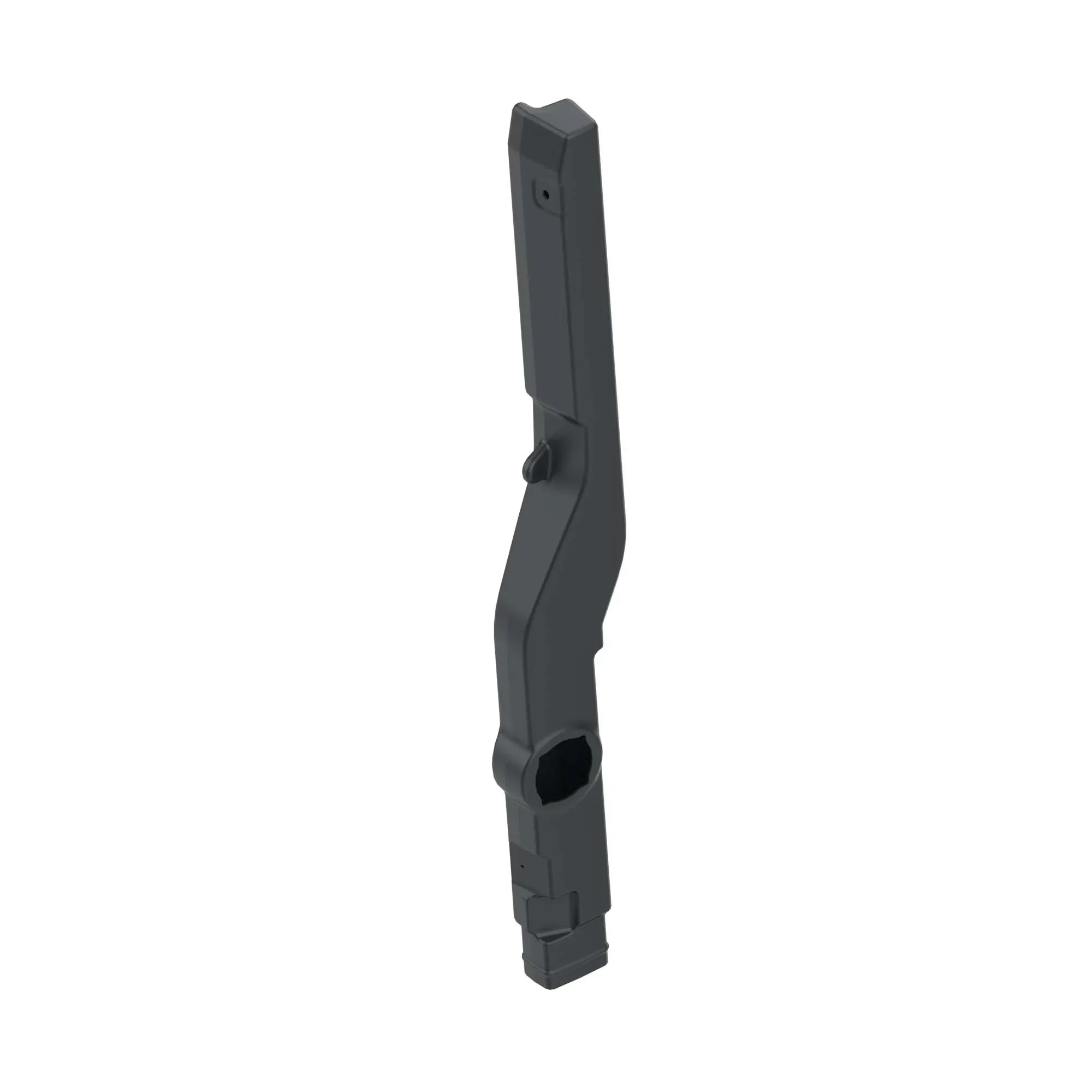 Air Duct, 700/750L RH B-Post Duct