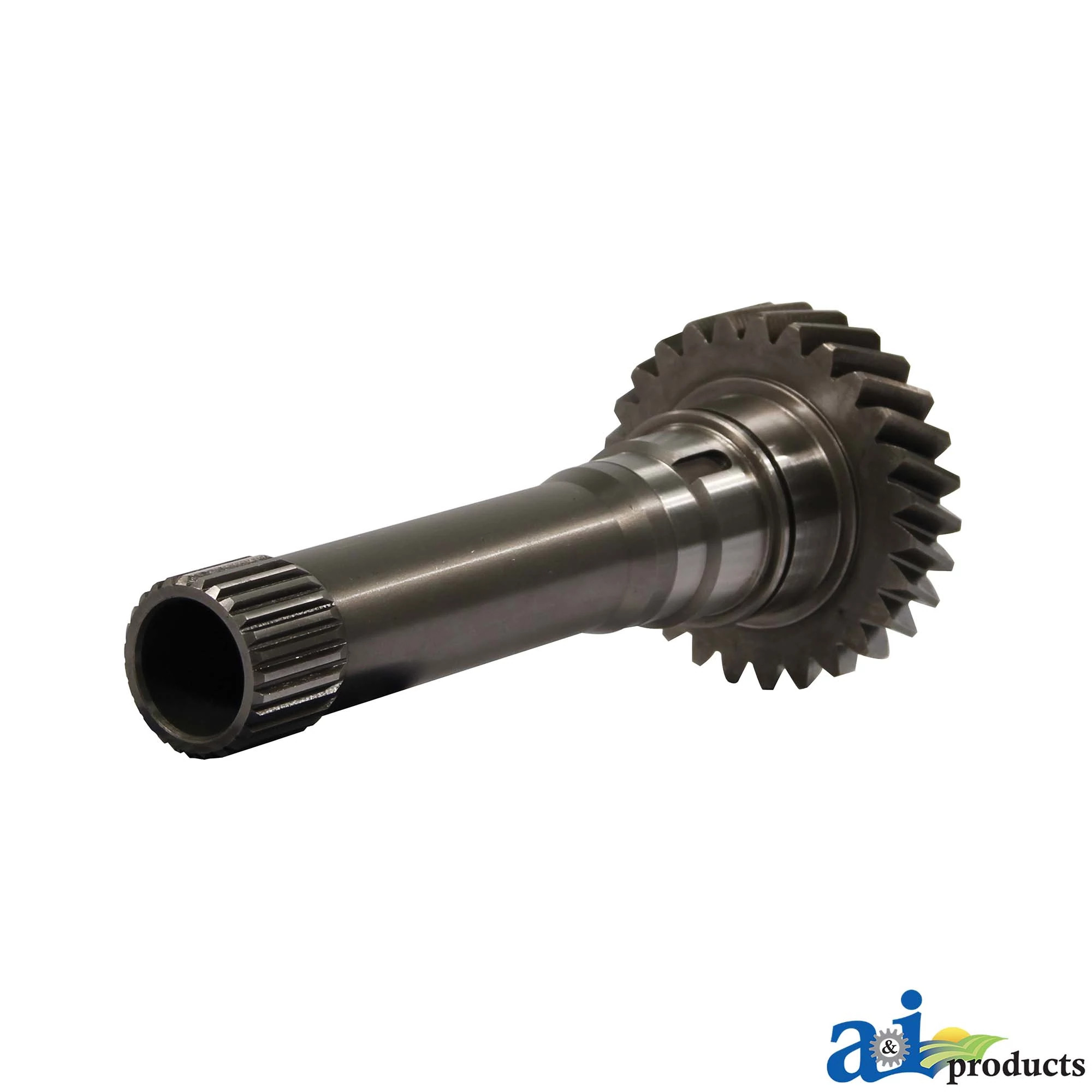A&I Products Drive Shaft - A-L33123