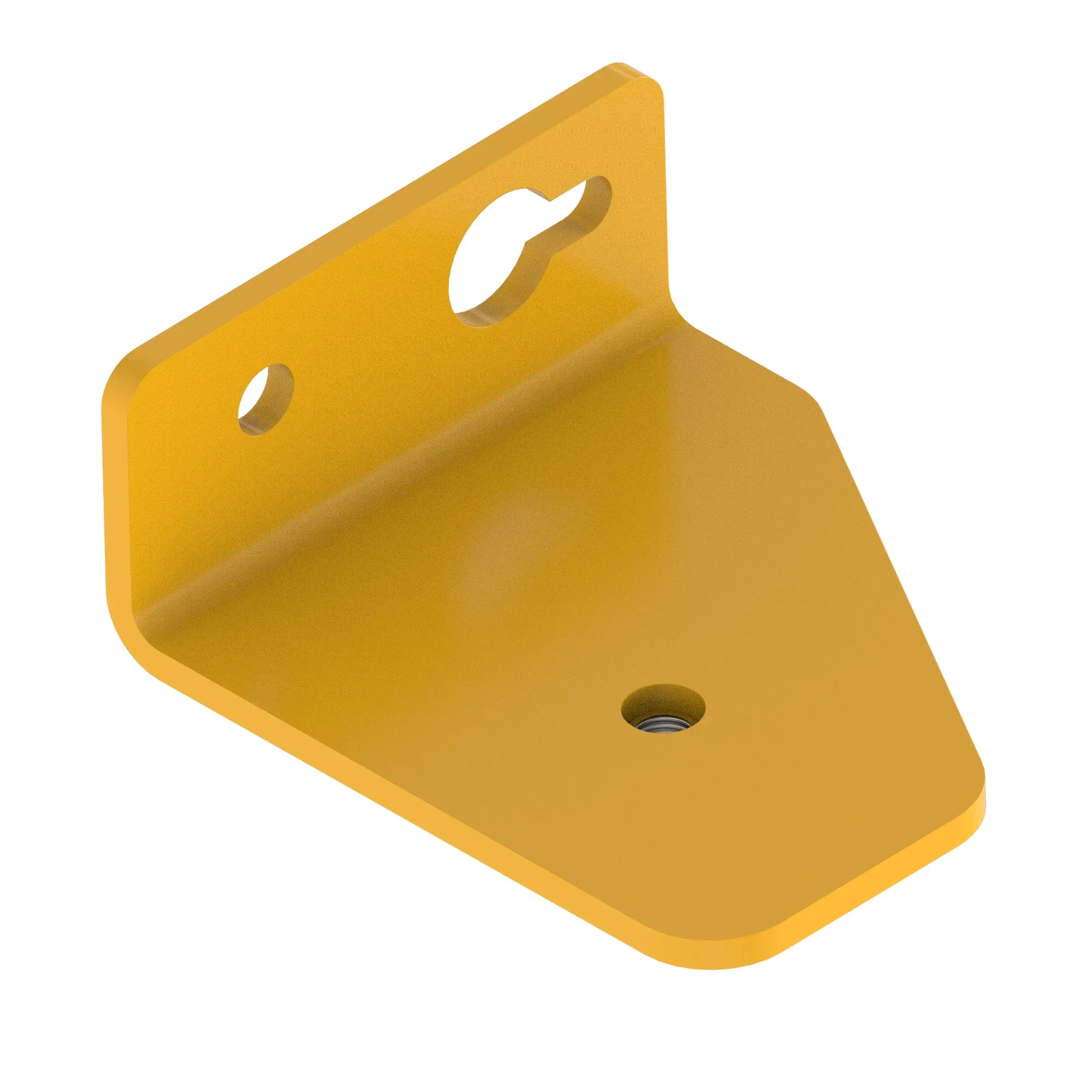 BRACKET, LIFT PLUMBING