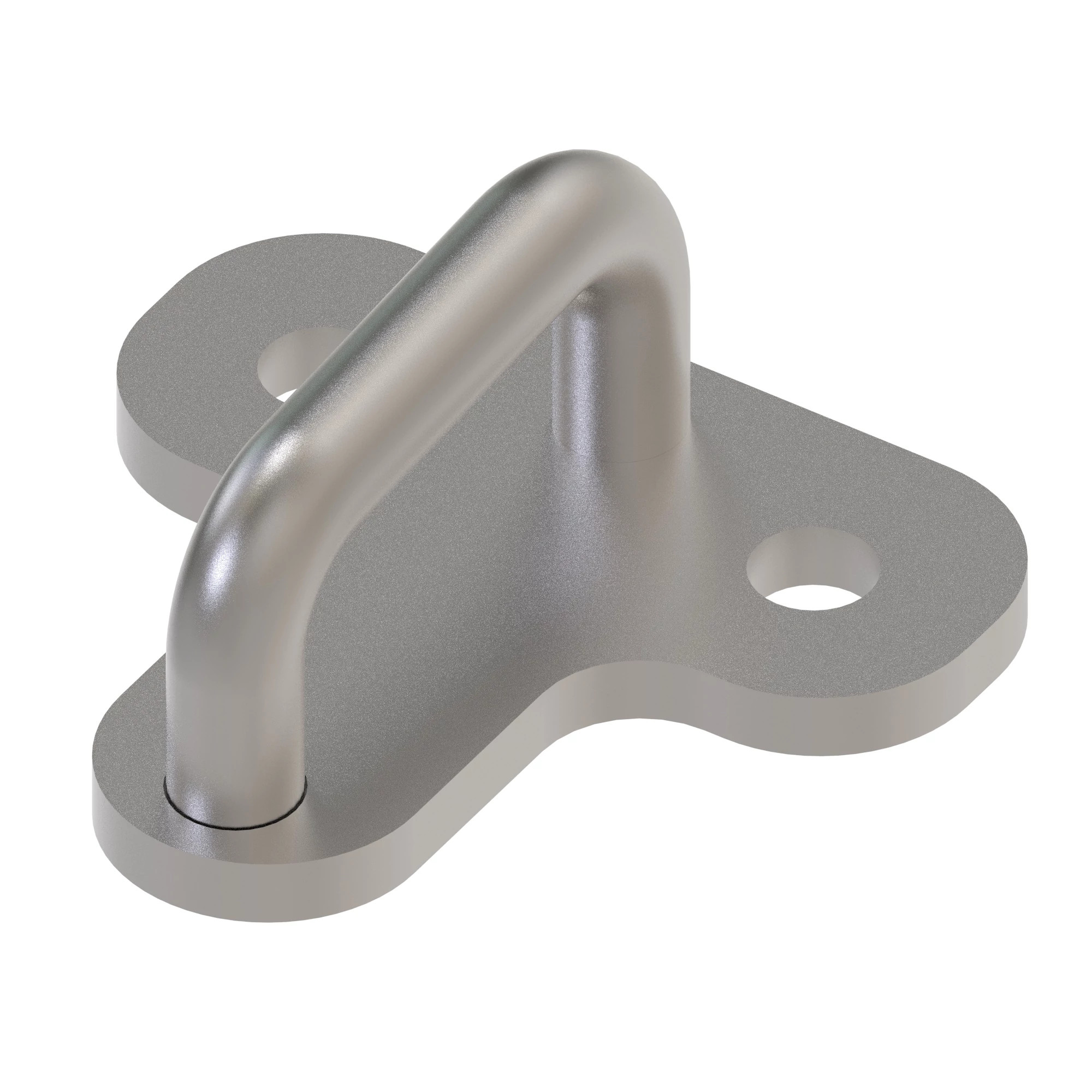 John Deere Hood Striker - RE320445