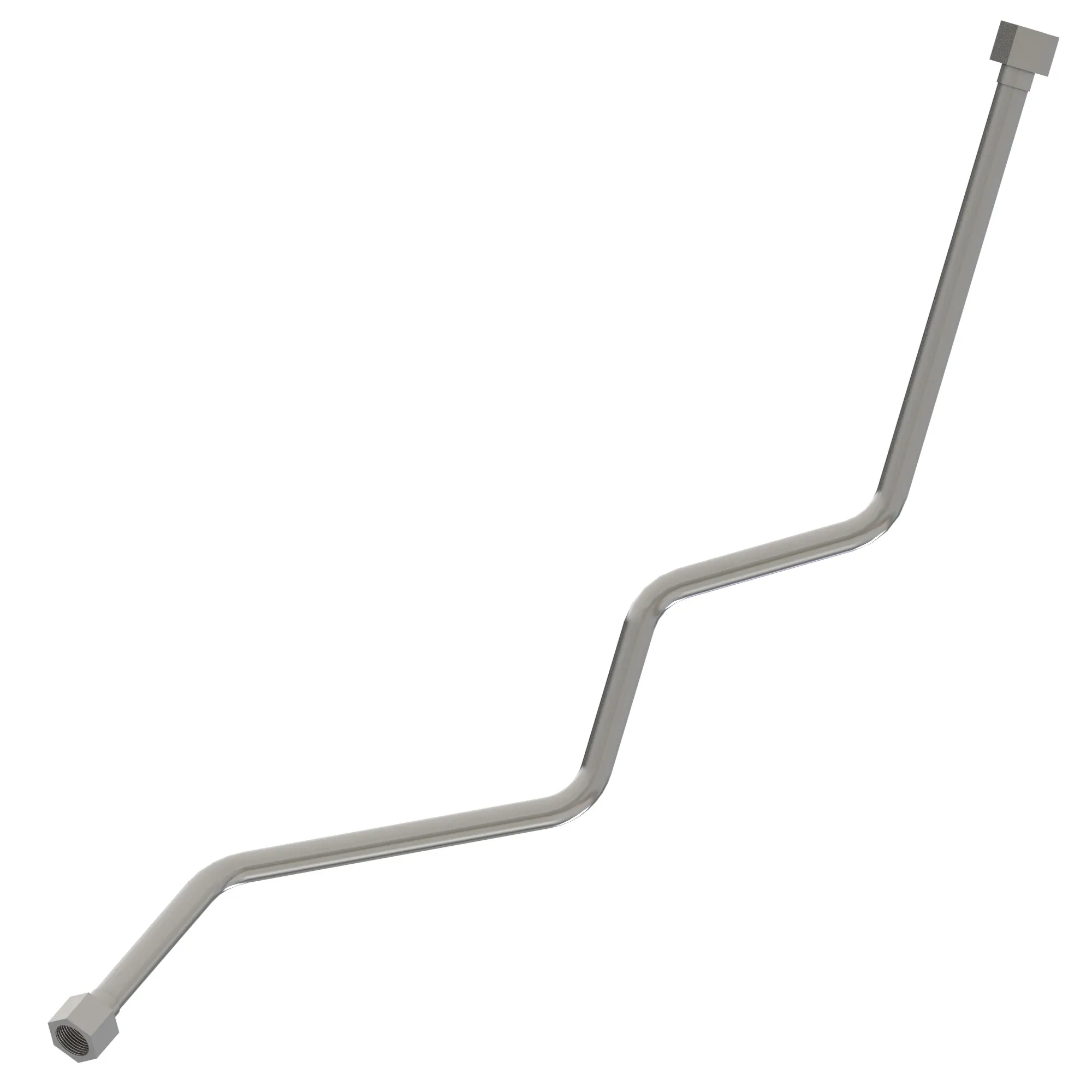John Deere Pipe - F622197