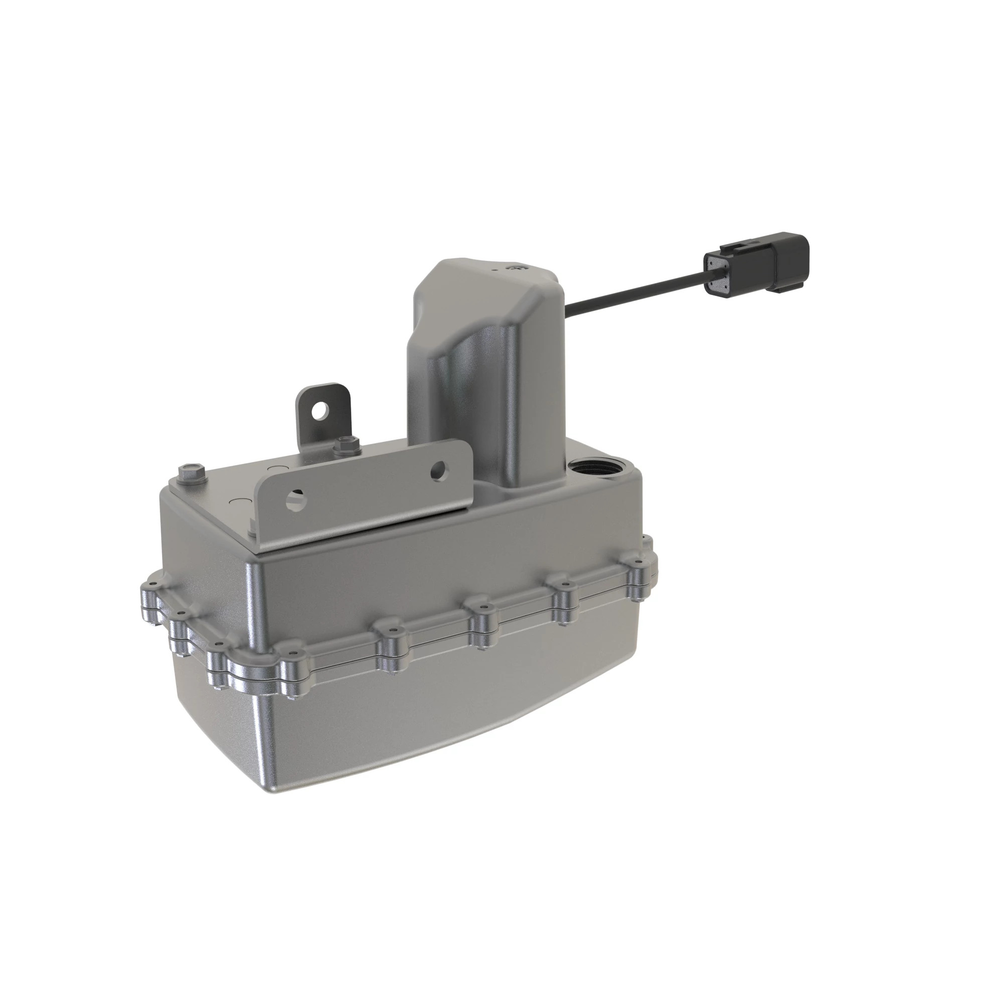 3 WAY VALVE SOLUTION