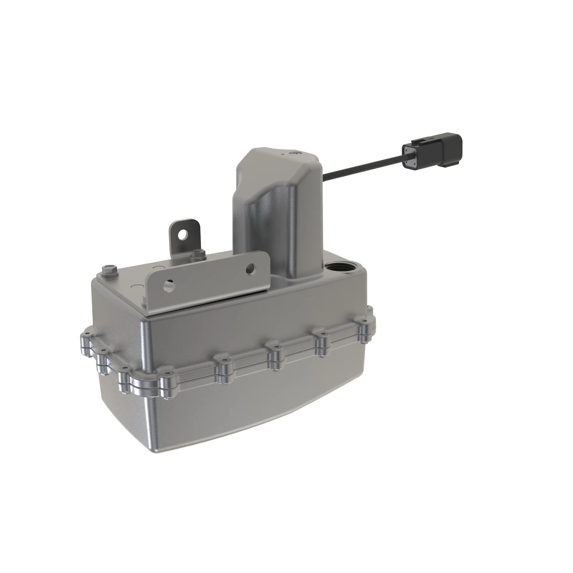 3 WAY VALVE SOLUTION