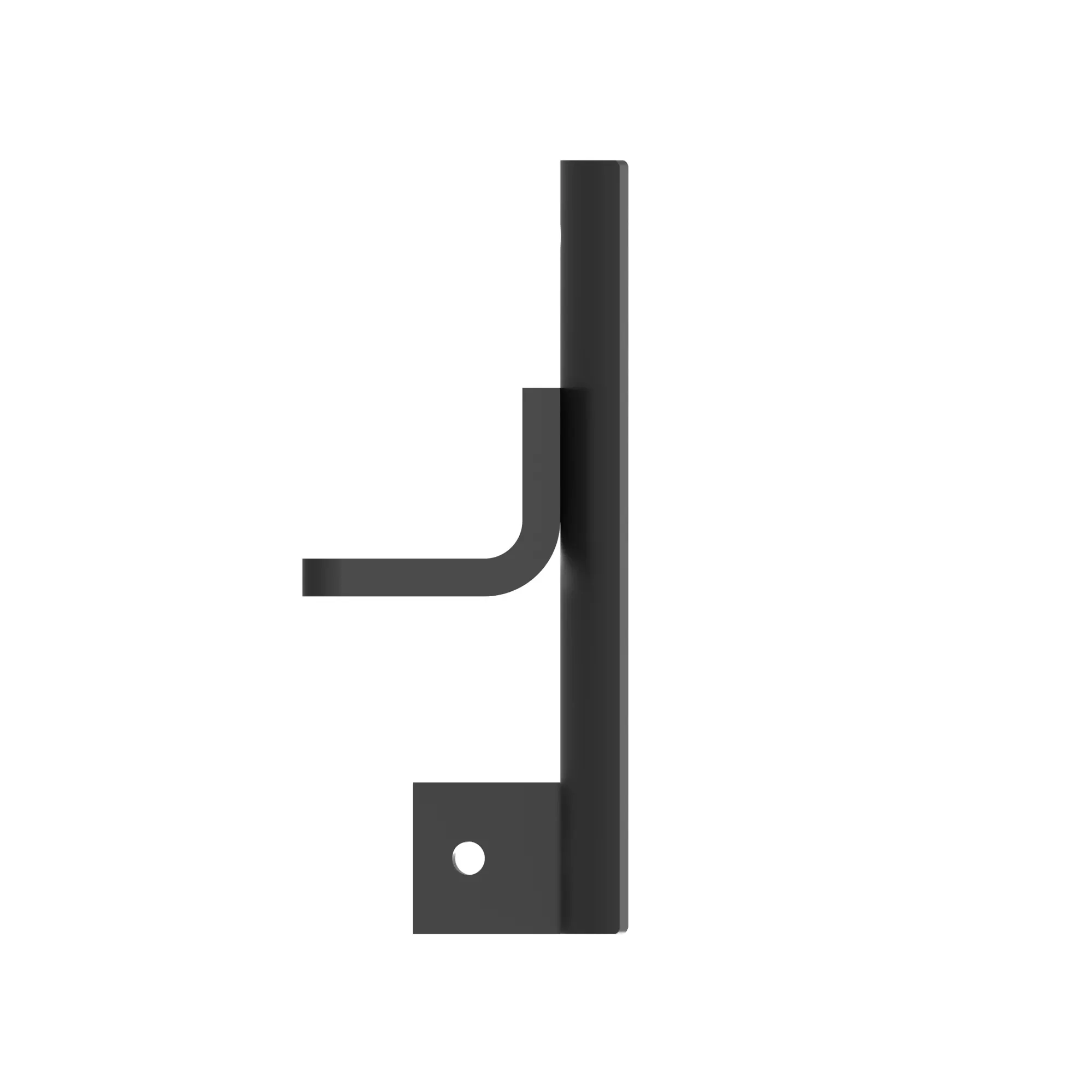 BRACKET, ASSY. ,  FOR SUS-CAB