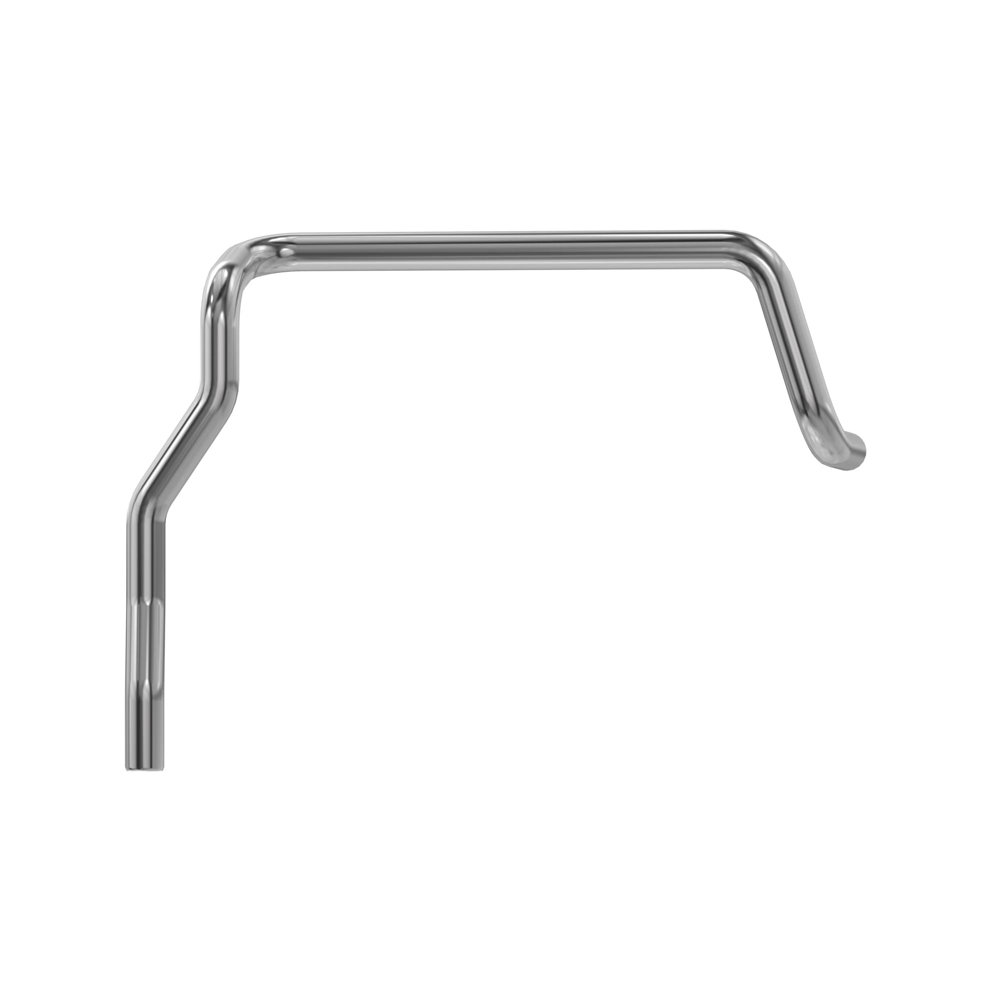 R501144: Water Pump Bypass Tube