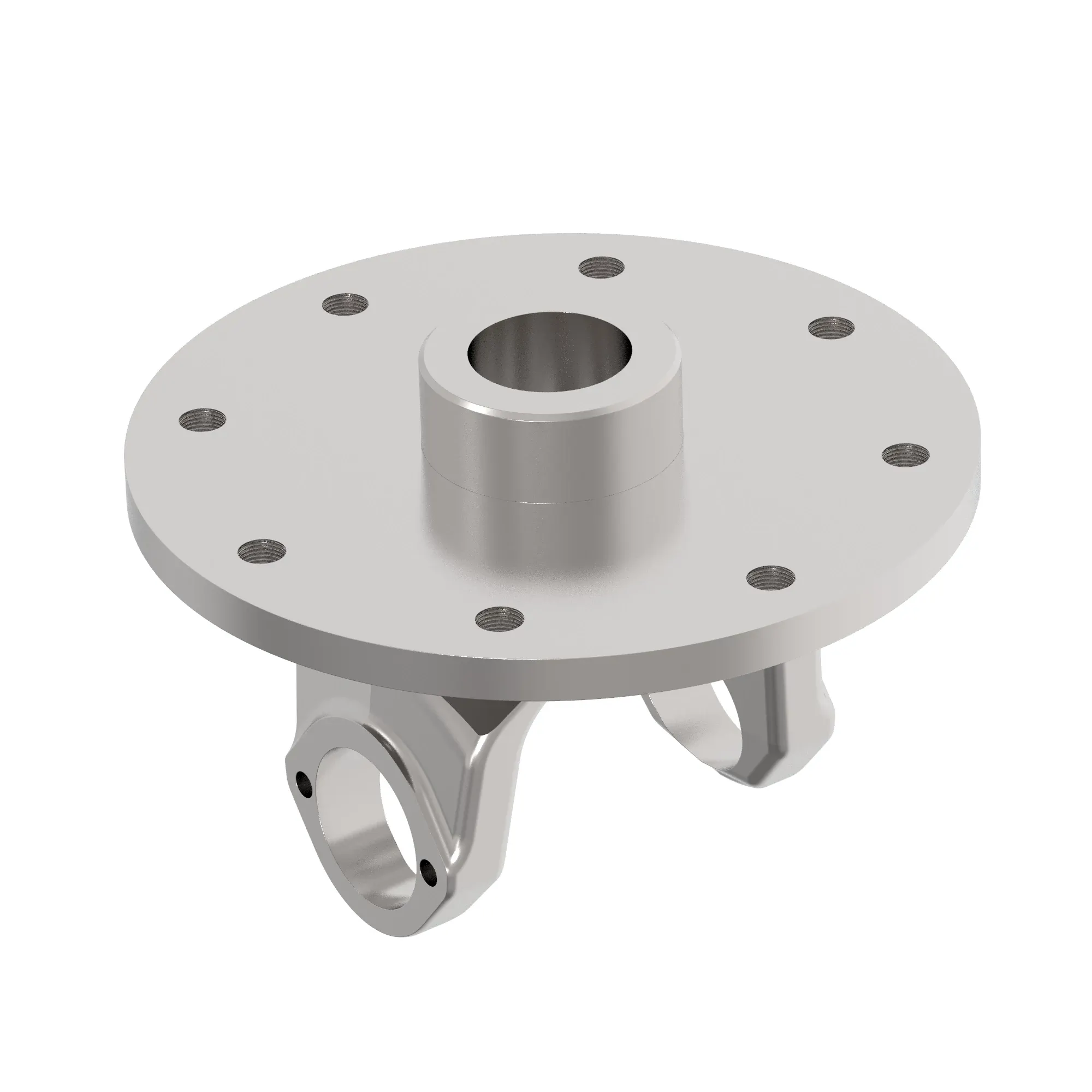 Universal Joint Yoke