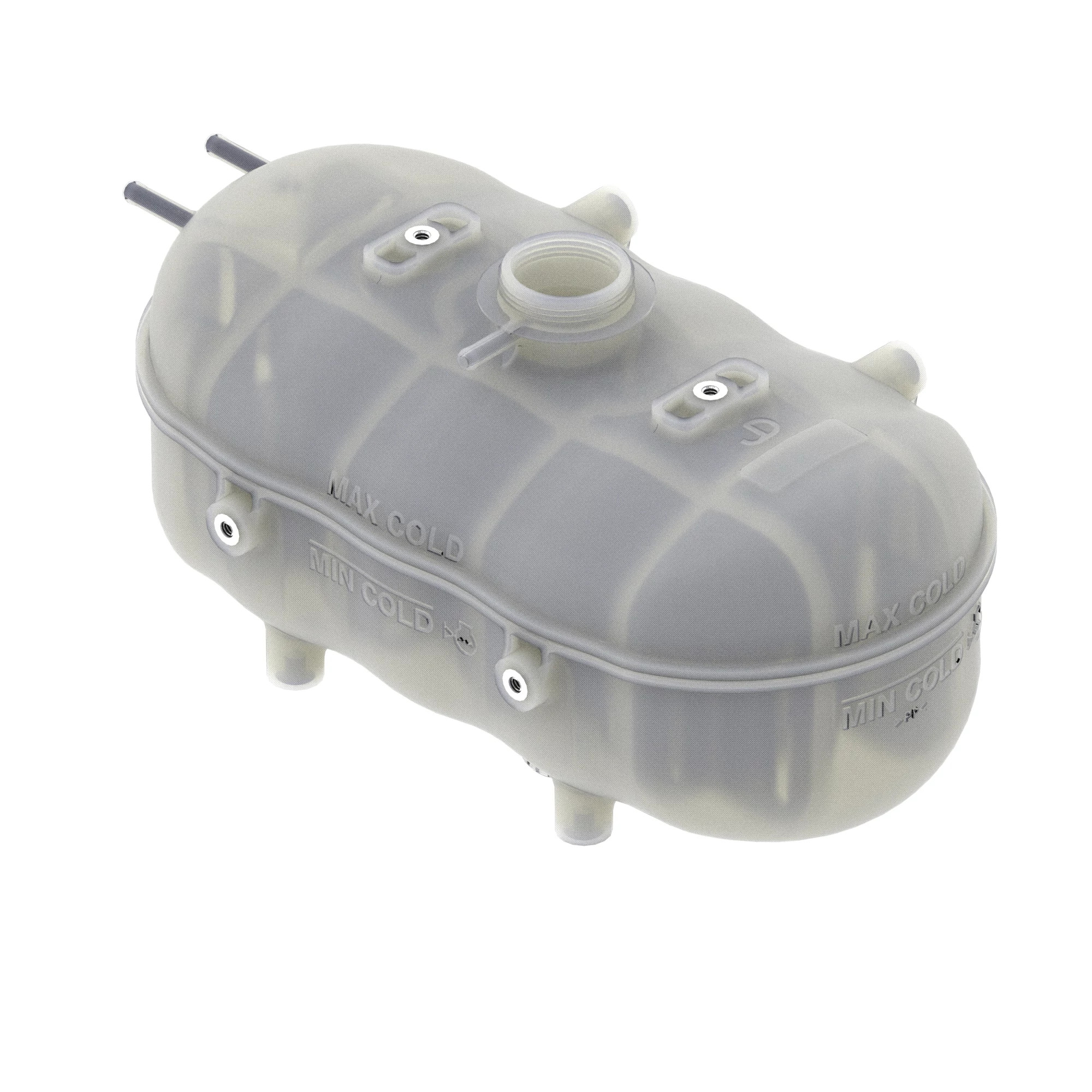 John Deere Surge Tank, 6 Liter - AT372893