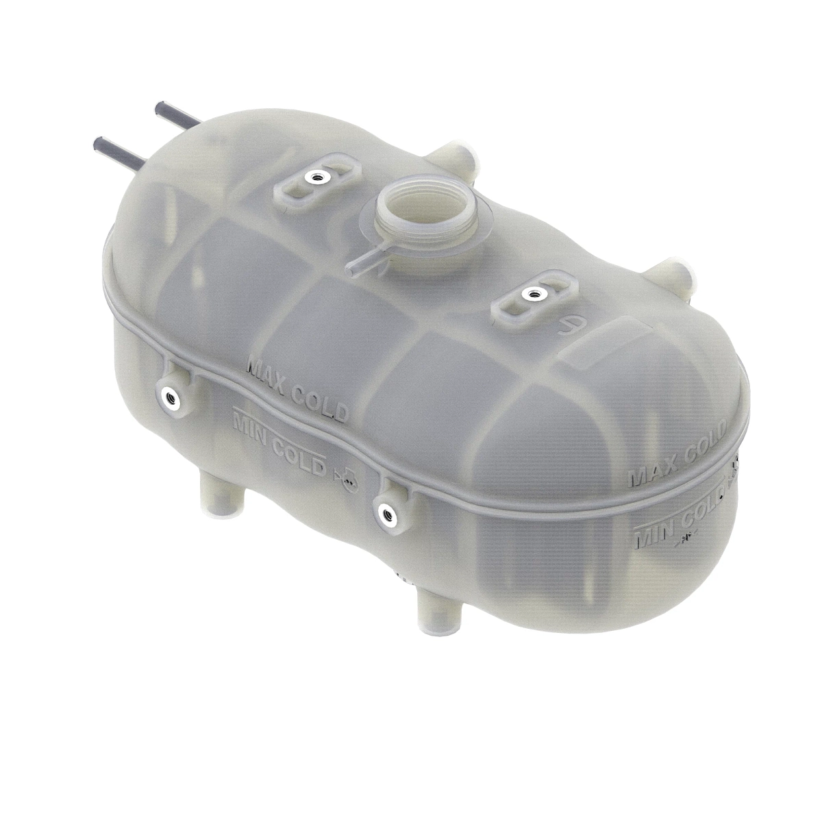 Tank, Surge 6L Two Inlets, Two Sens