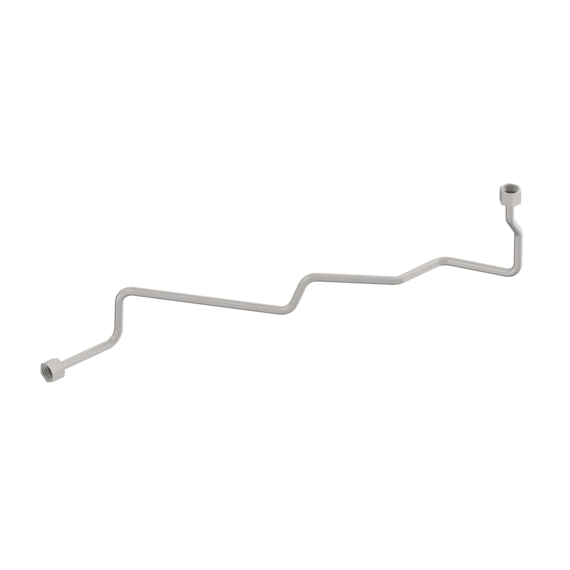 Brake Line, RH, Cab