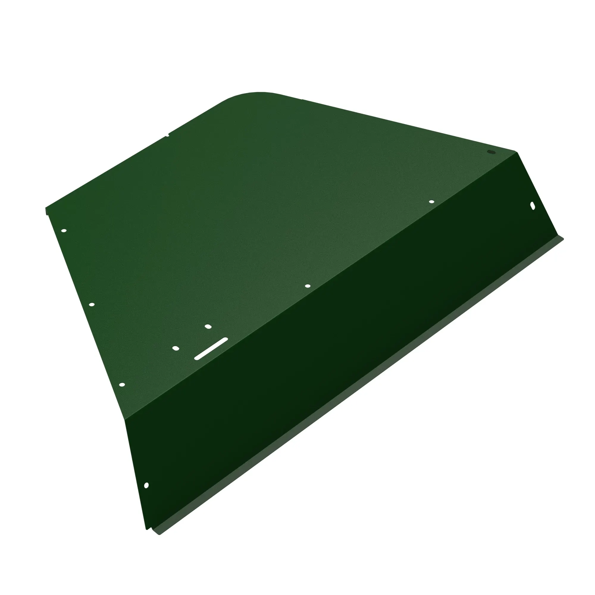 John Deere Shield - CC119171