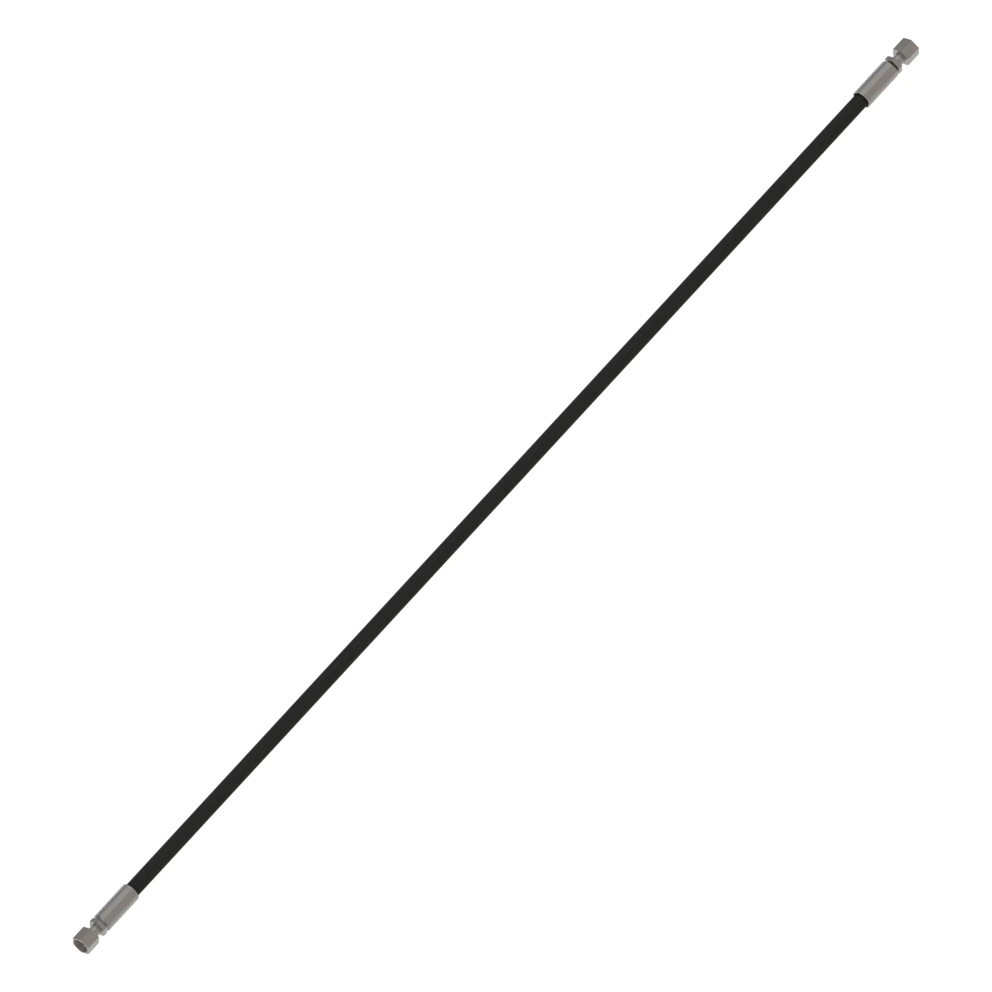 John Deere Fuel Hose - AT534377
