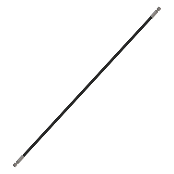 John Deere Fuel Hose - AT534377