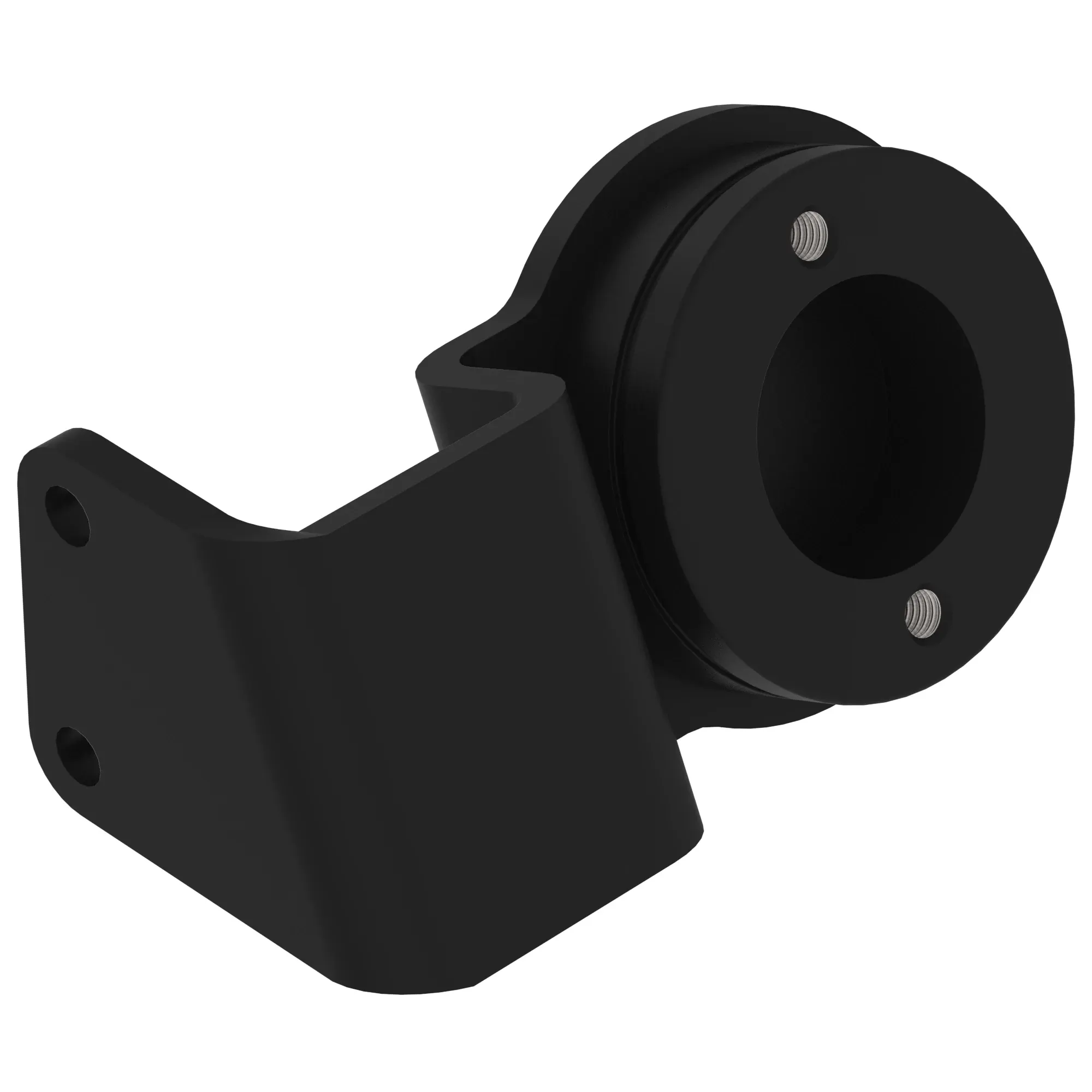 BRACKET, GEARSHIFT LEVER