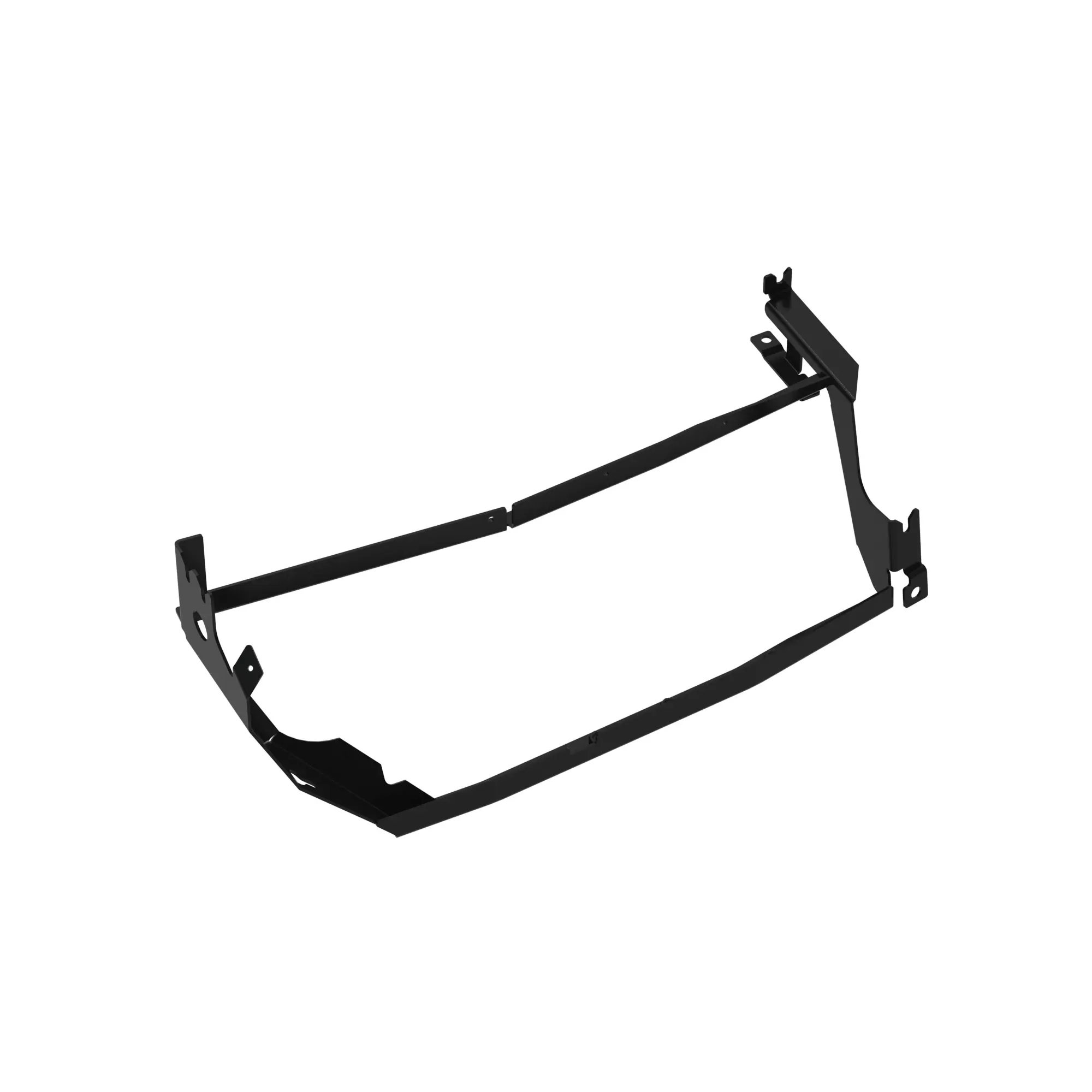 FRAME,RH CONSOLE, ASSEMBLY