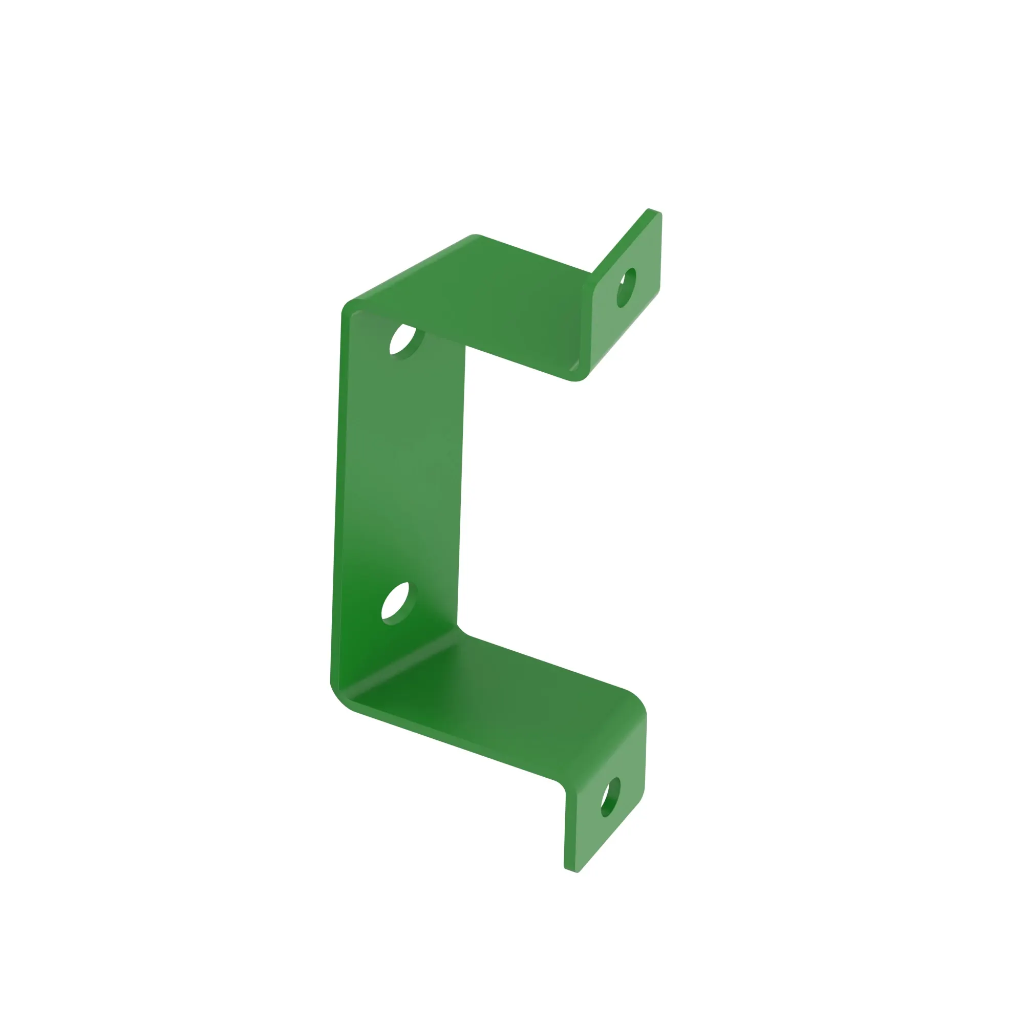 BRACKET, BRACKET, RIGHT SIDE FLOOD