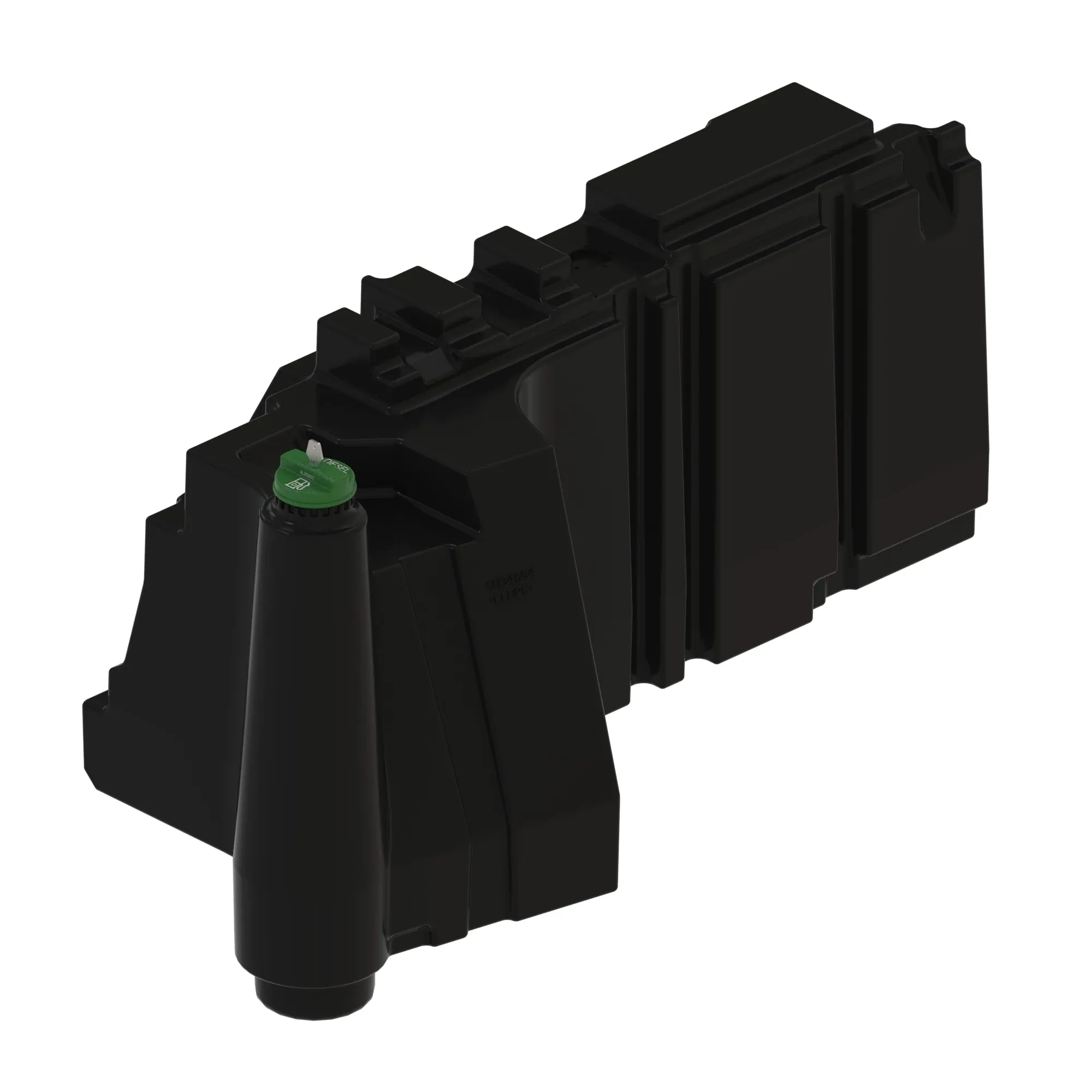 John Deere Fuel Tank Assembly, 150 Liters - SJ41809