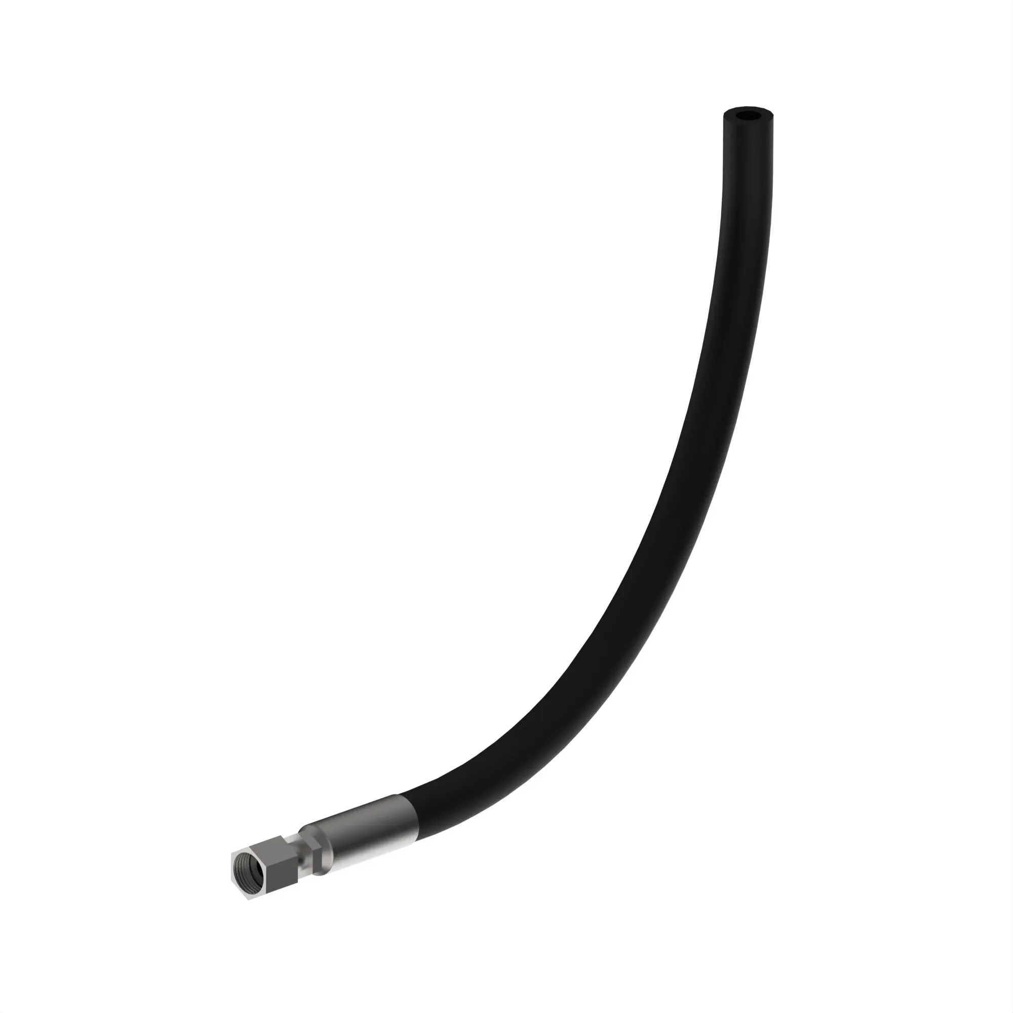 John Deere Fuel Supply Hose - AT502573