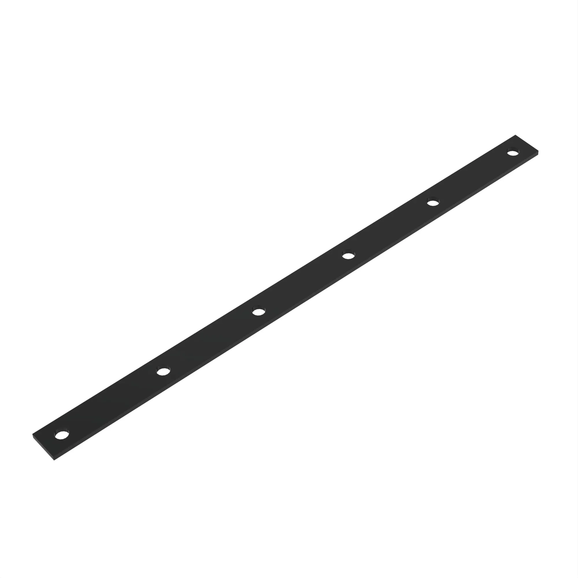 John Deere Tilt Cylinder Shields Plate - F647436