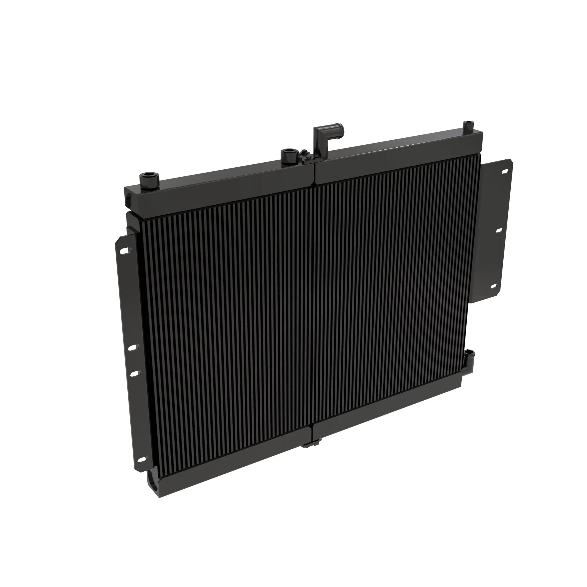 John Deere Oil Cooler - AT418814