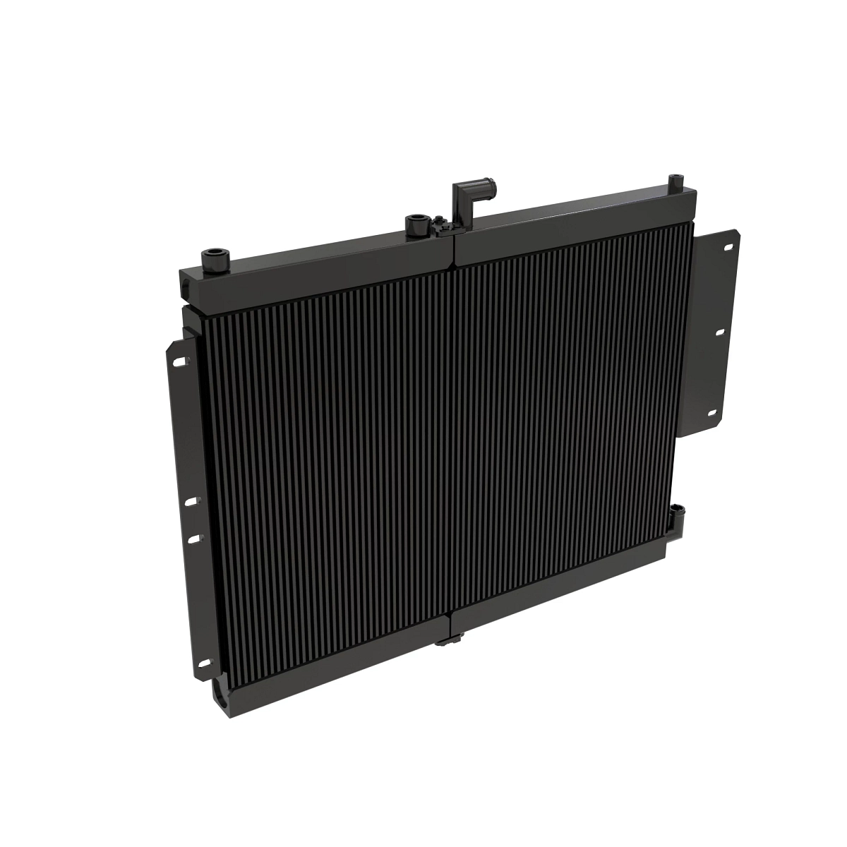 Combination Cooler