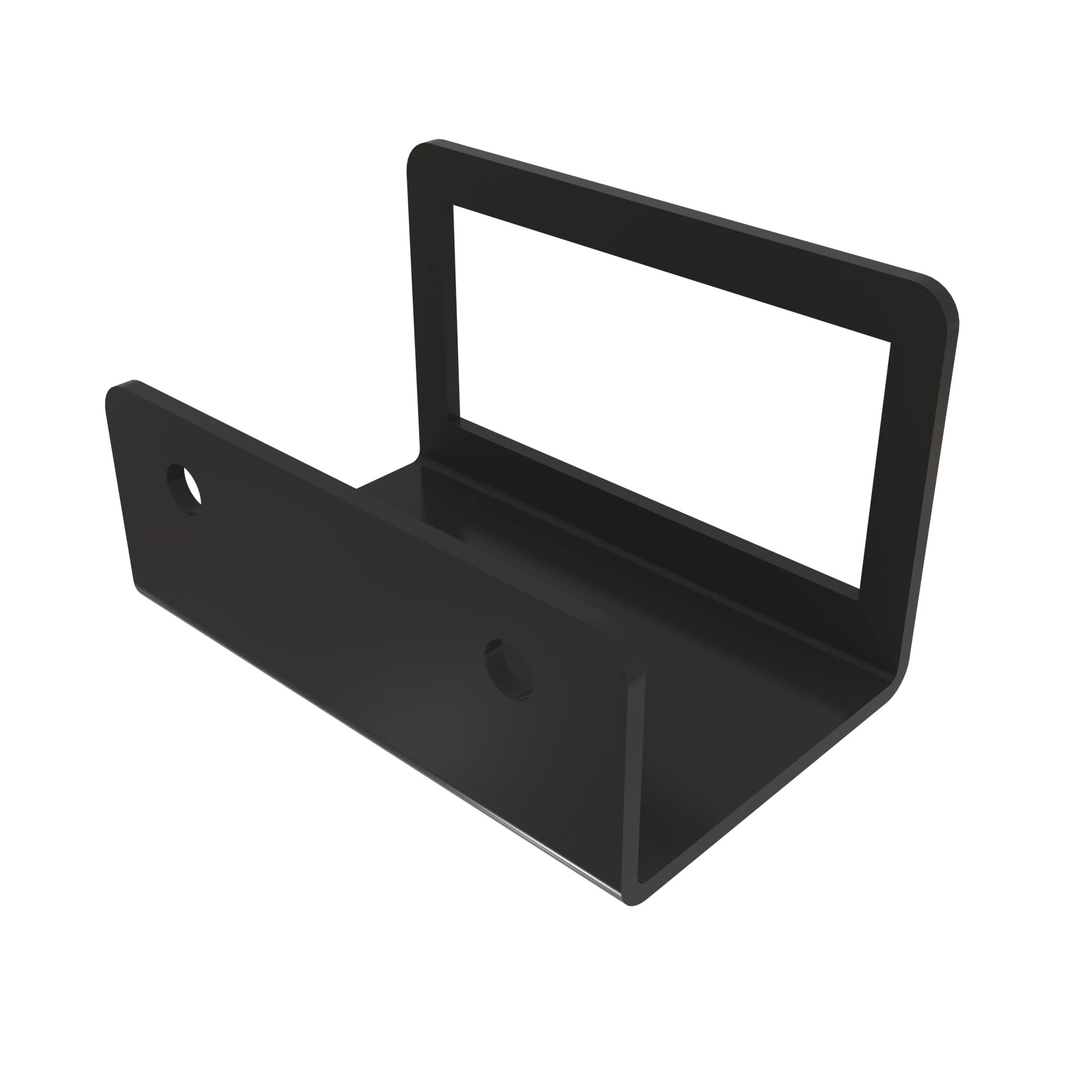 John Deere Fuel Fired Heater Bracket - T255203